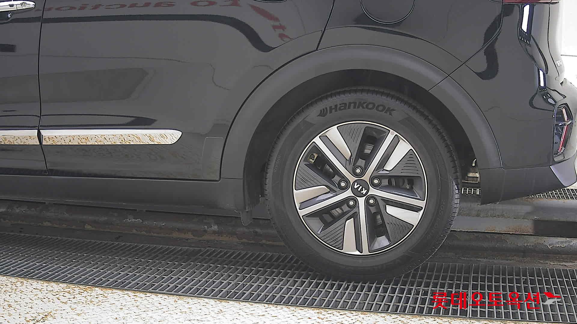 Kia Niro Hybrid id 3628835 из Кореи 22