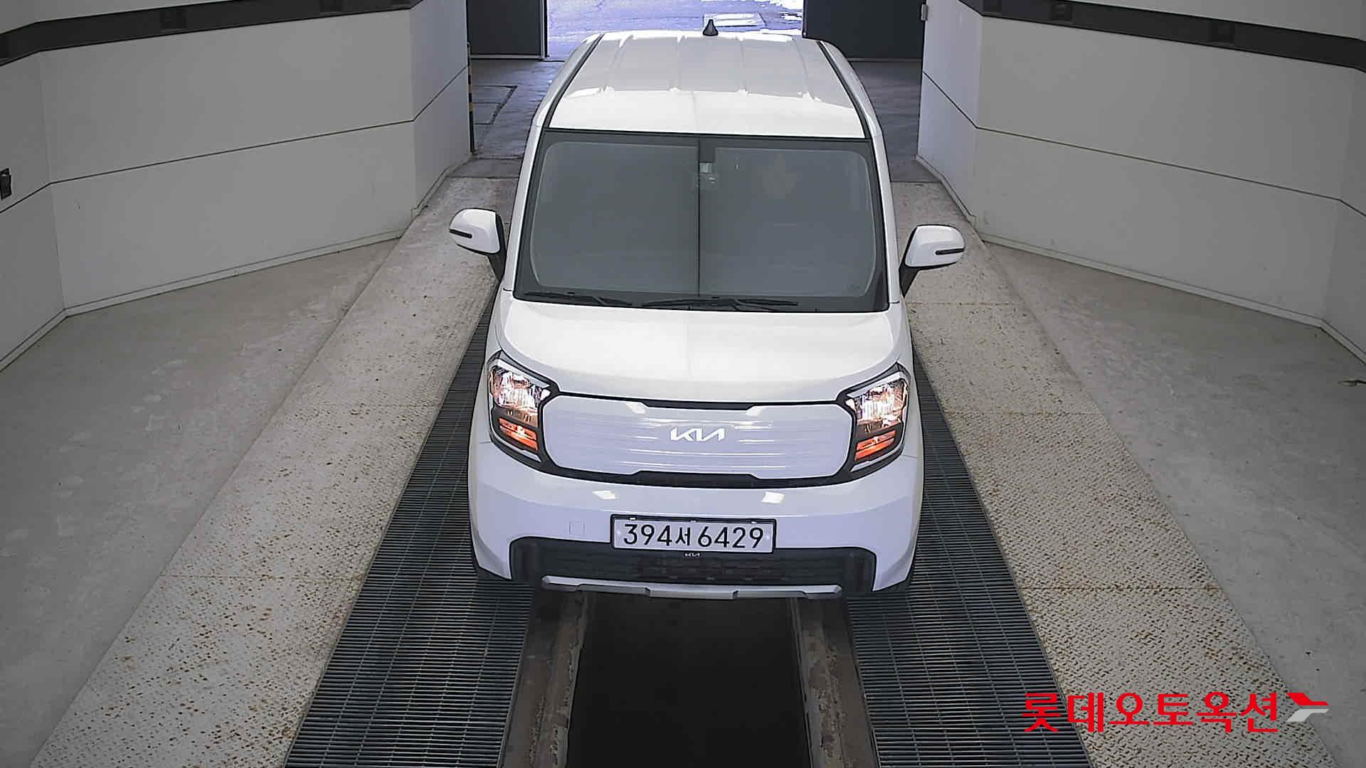 Kia Ray id 3633664 из Кореи 8