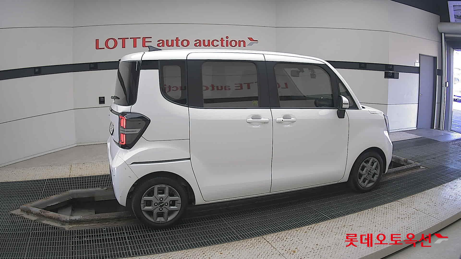 Kia Ray id 3633664 из Кореи 18