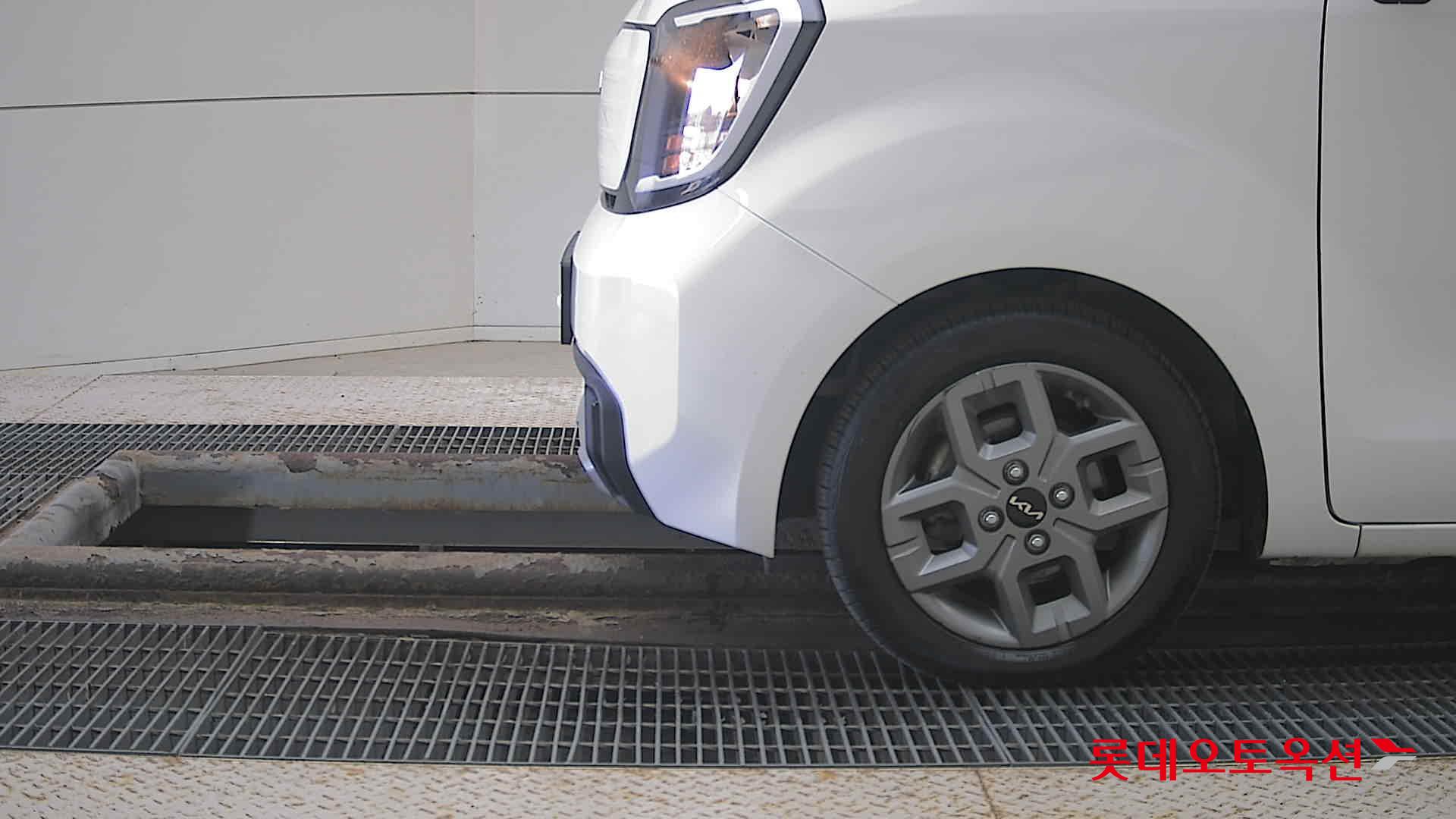 Kia Ray id 3633664 из Кореи 21