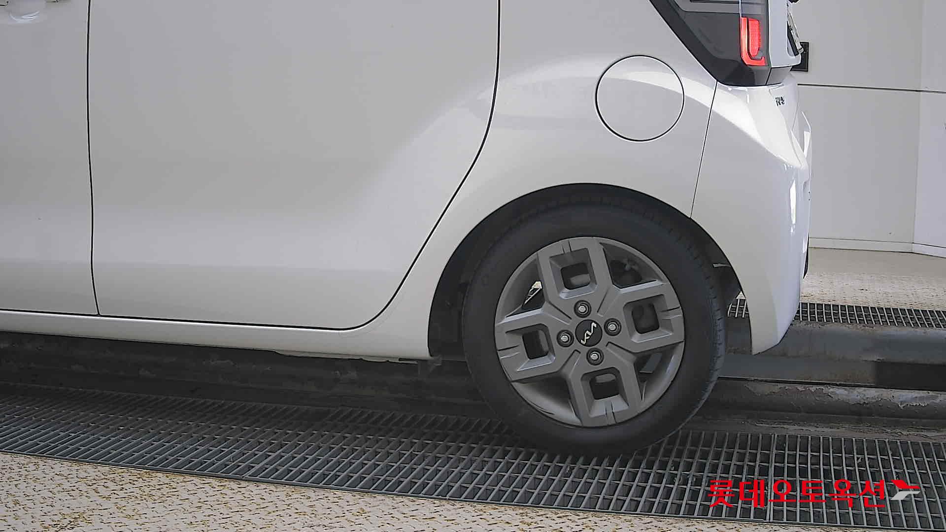 Kia Ray id 3633664 из Кореи 22