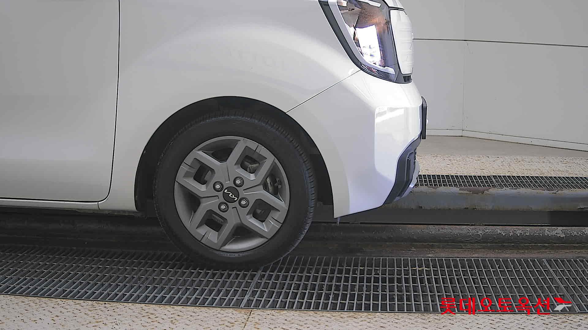 Kia Ray id 3633664 из Кореи 23