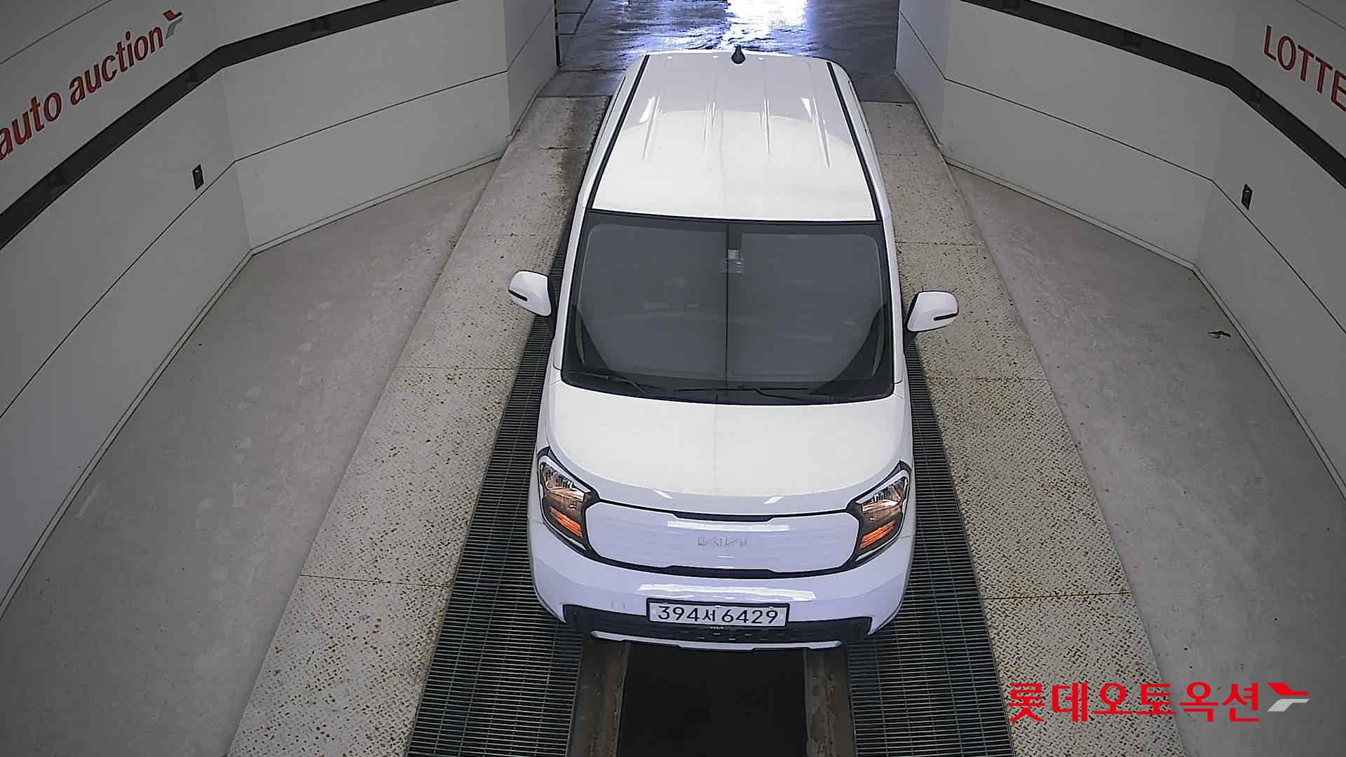 Kia Ray id 3633664 из Кореи 25