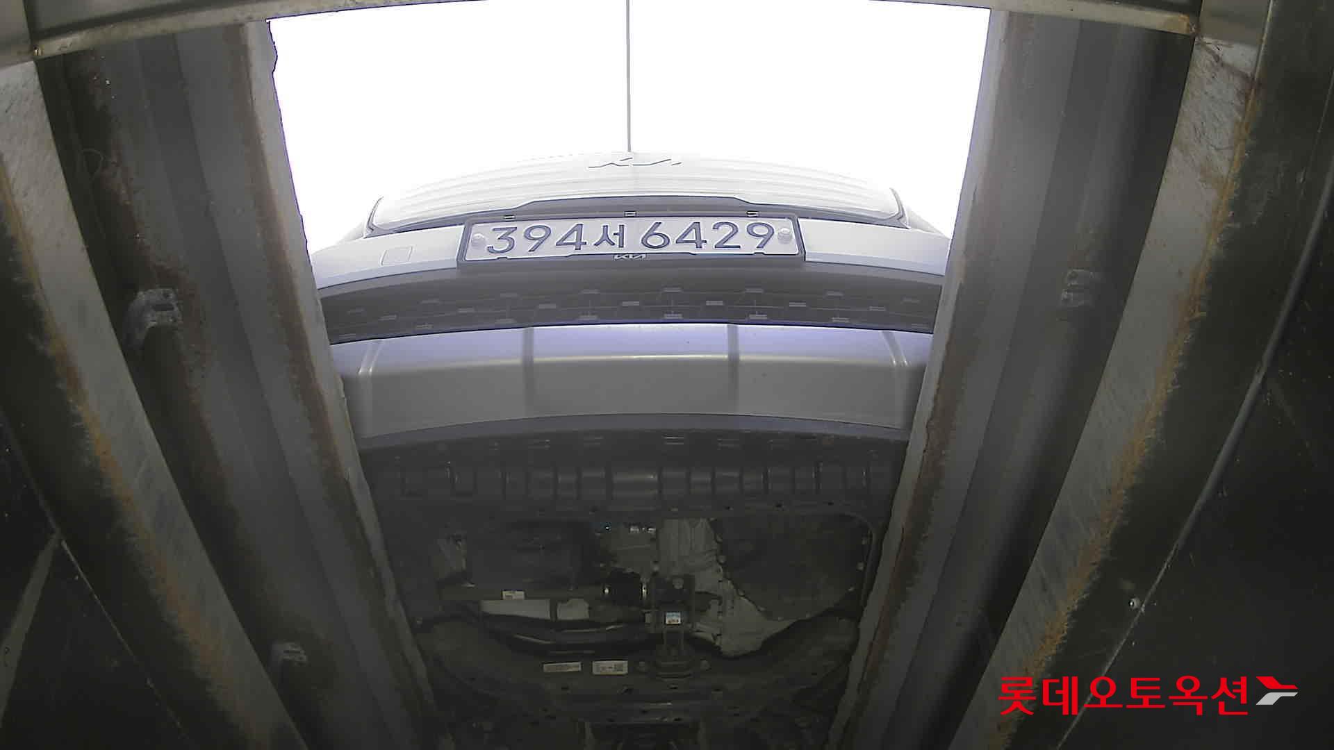 Kia Ray id 3633664 из Кореи 26