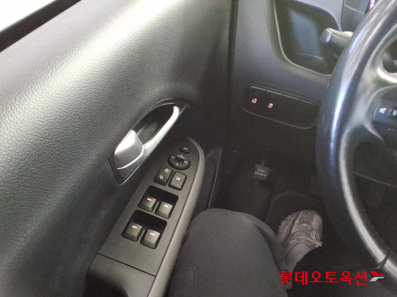 Kia Ray id 3633664 из Кореи 28