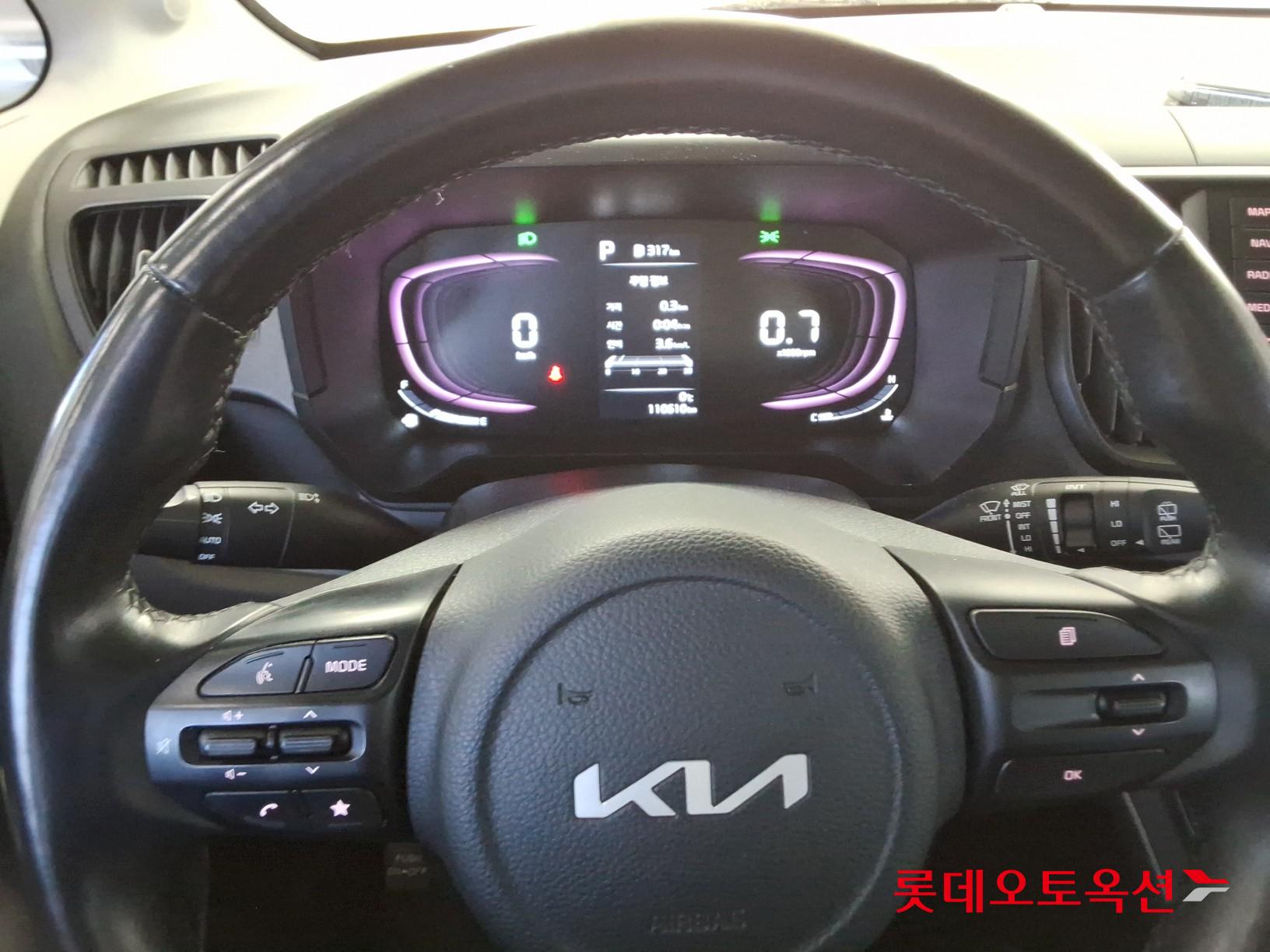 Kia Ray id 3633664 из Кореи 29