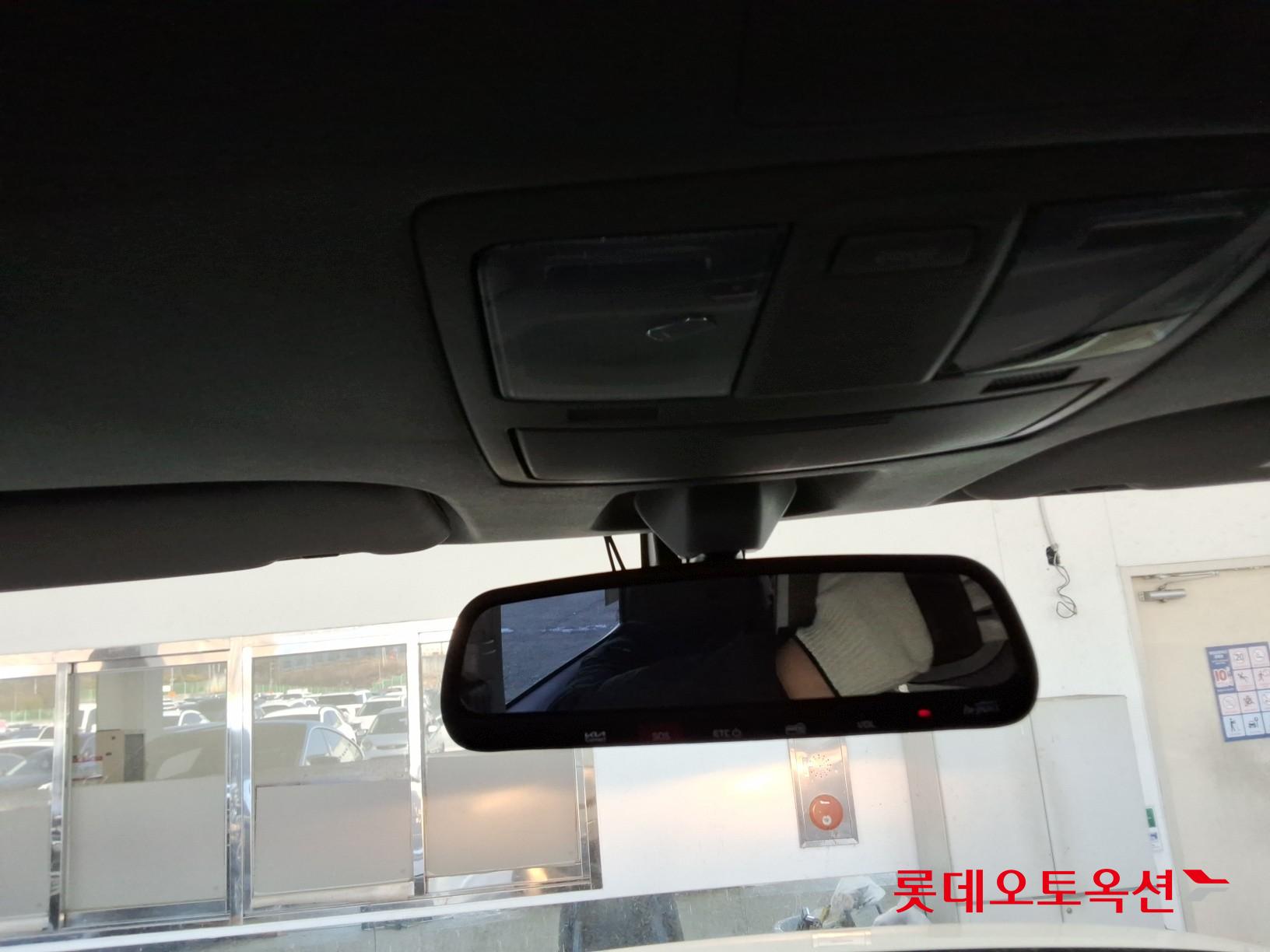 Kia Ray id 3633664 из Кореи 30