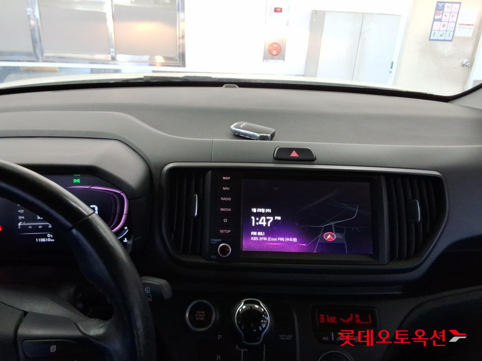 Kia Ray id 3633664 из Кореи 31