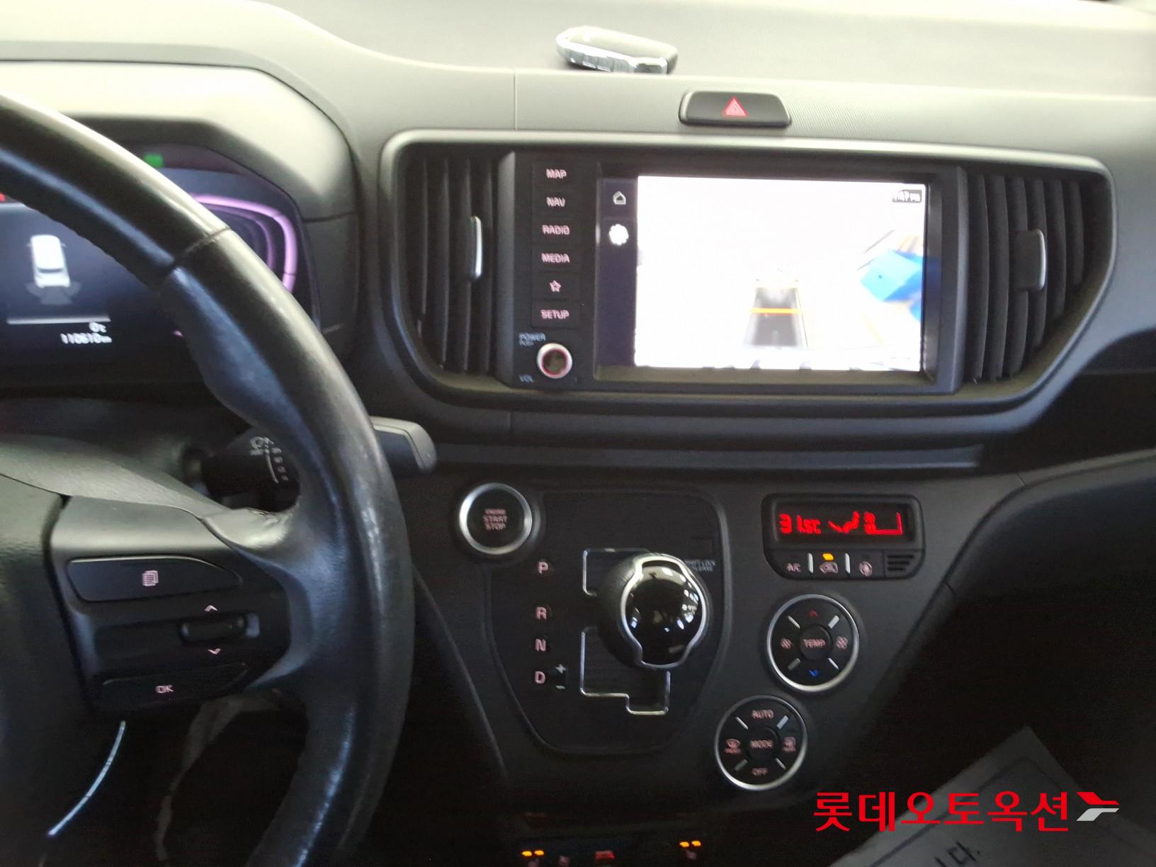 Kia Ray id 3633664 из Кореи 32