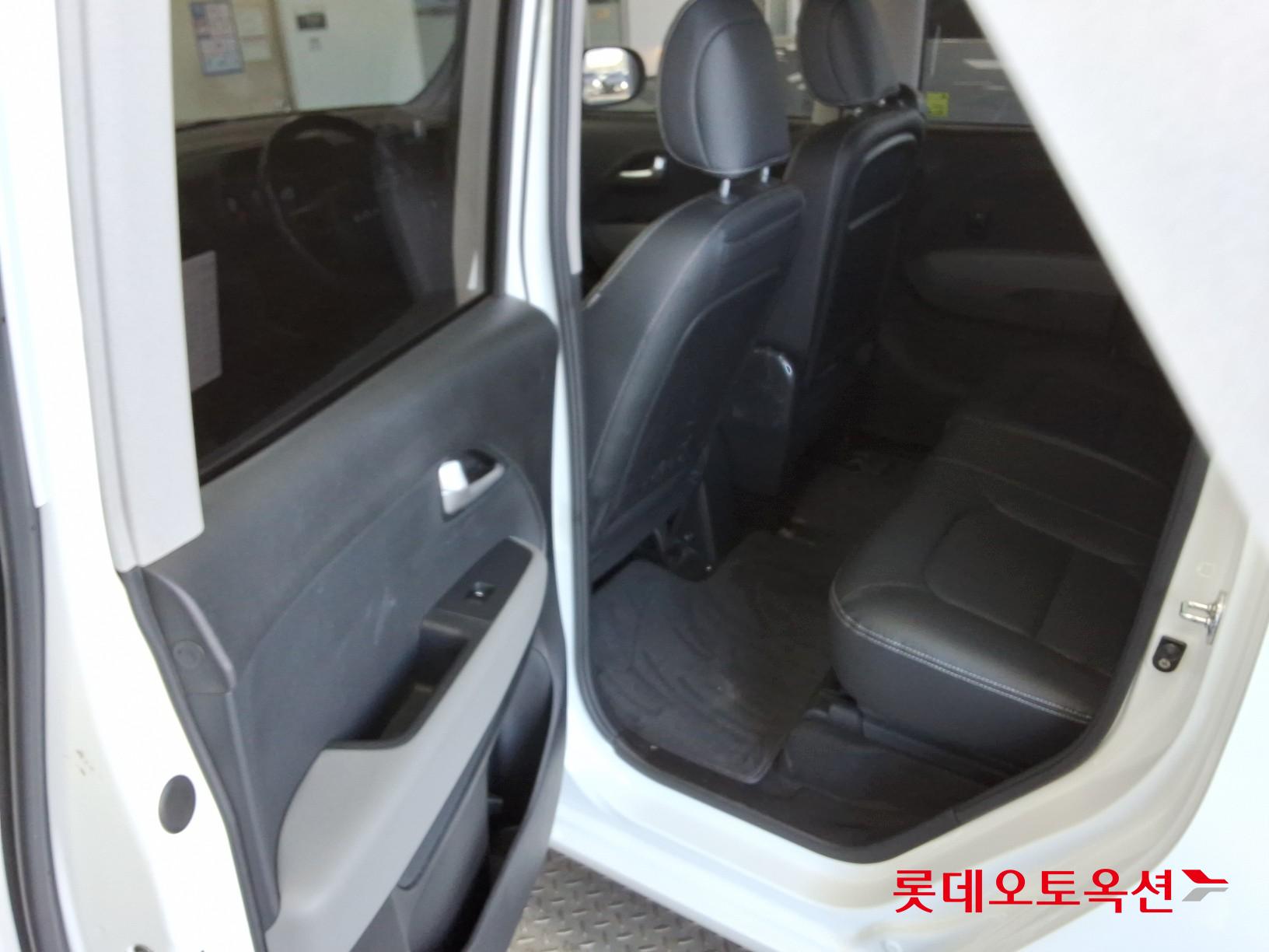 Kia Ray id 3633664 из Кореи 36