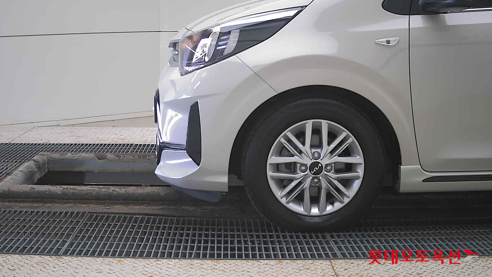 Kia Morning id 3633648 из Кореи 21