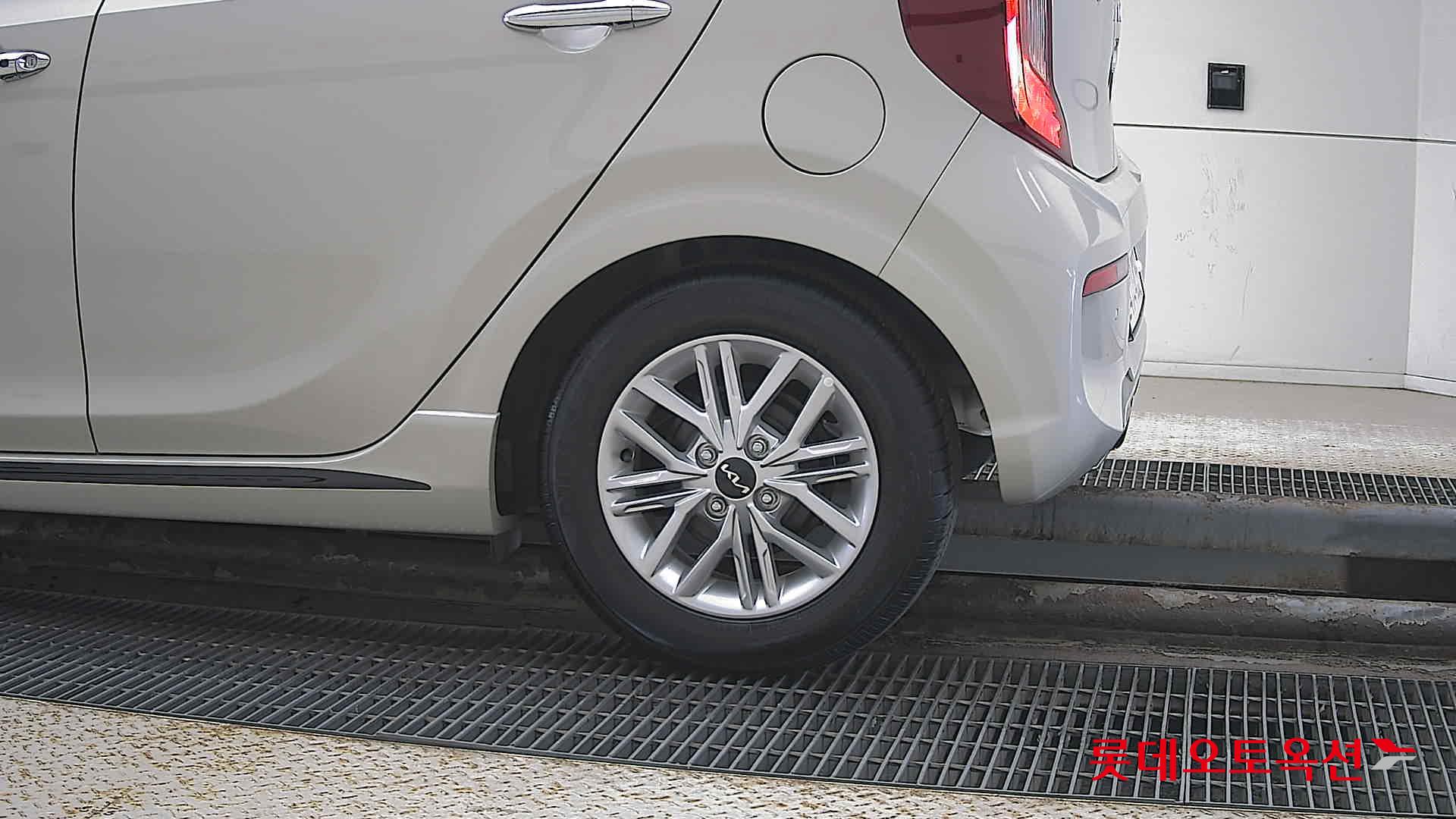 Kia Morning id 3633648 из Кореи 22