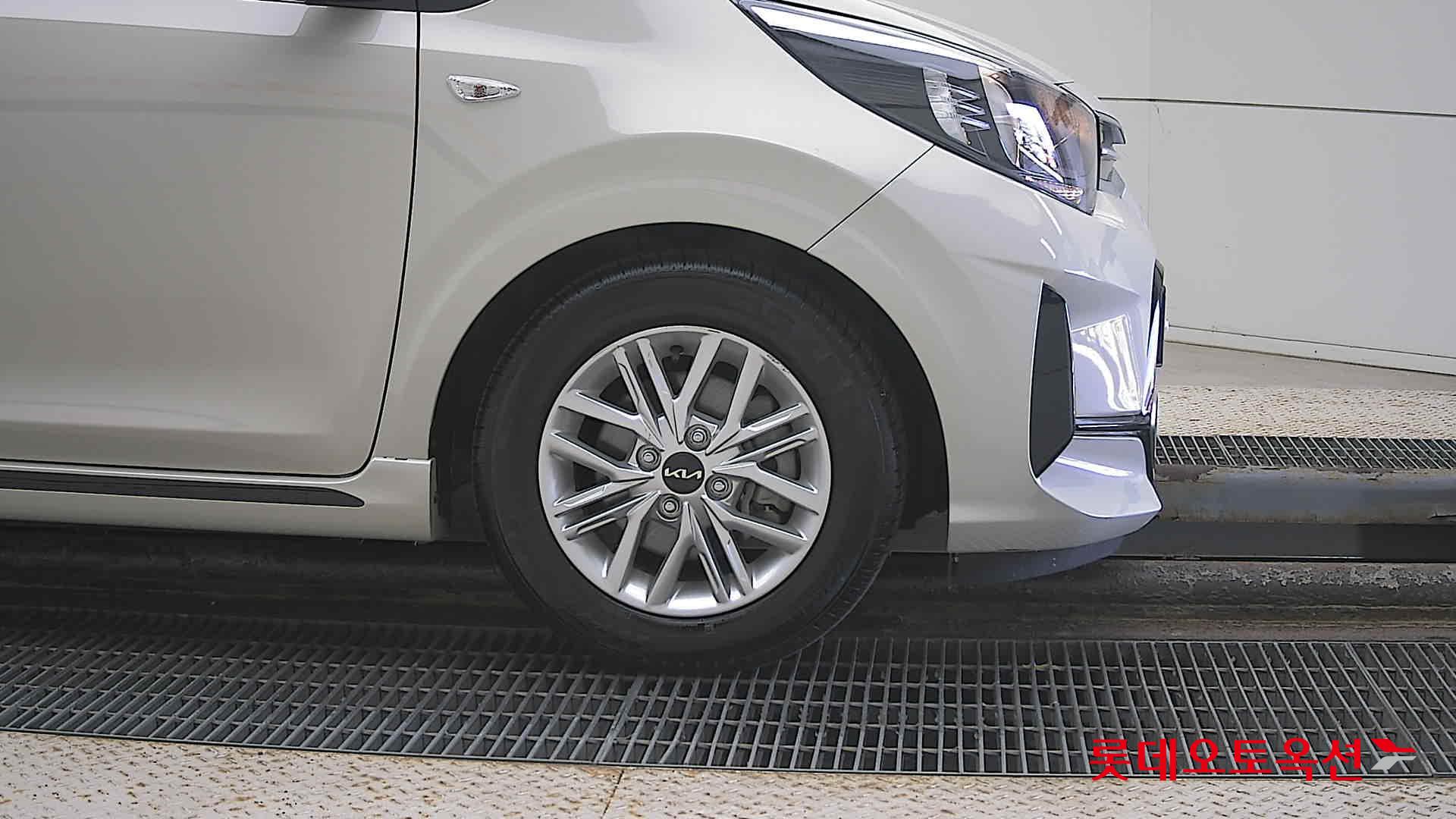 Kia Morning id 3633648 из Кореи 23