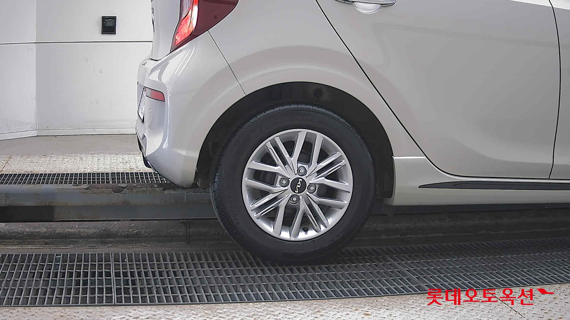 Kia Morning id 3633648 из Кореи 24