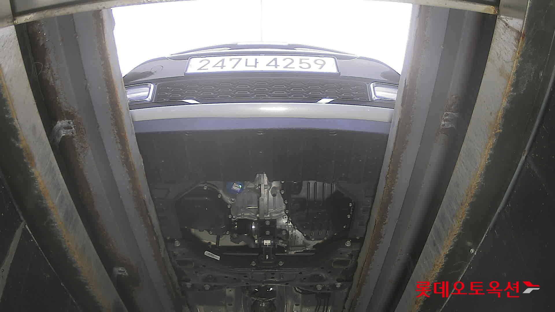 Kia Morning id 3633648 из Кореи 26