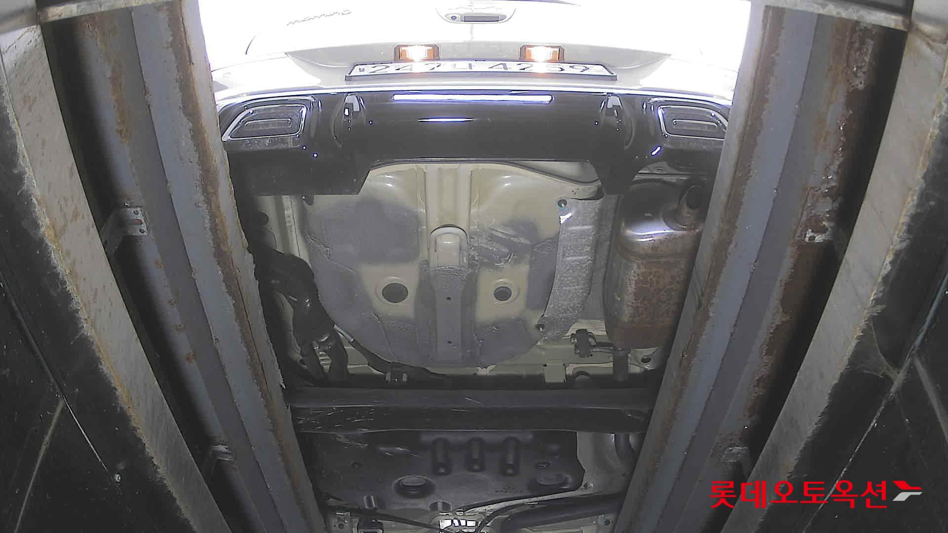 Kia Morning id 3633648 из Кореи 27