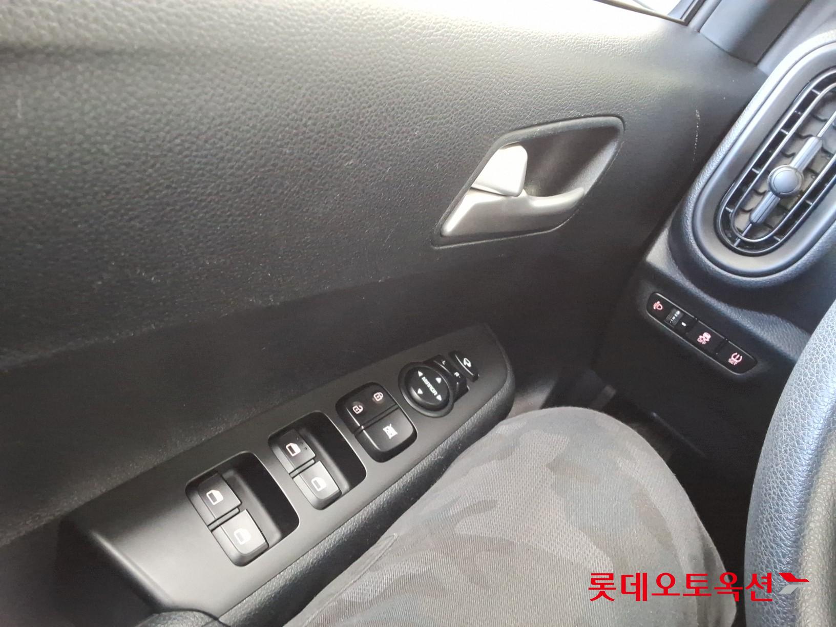 Kia Morning id 3633648 из Кореи 28