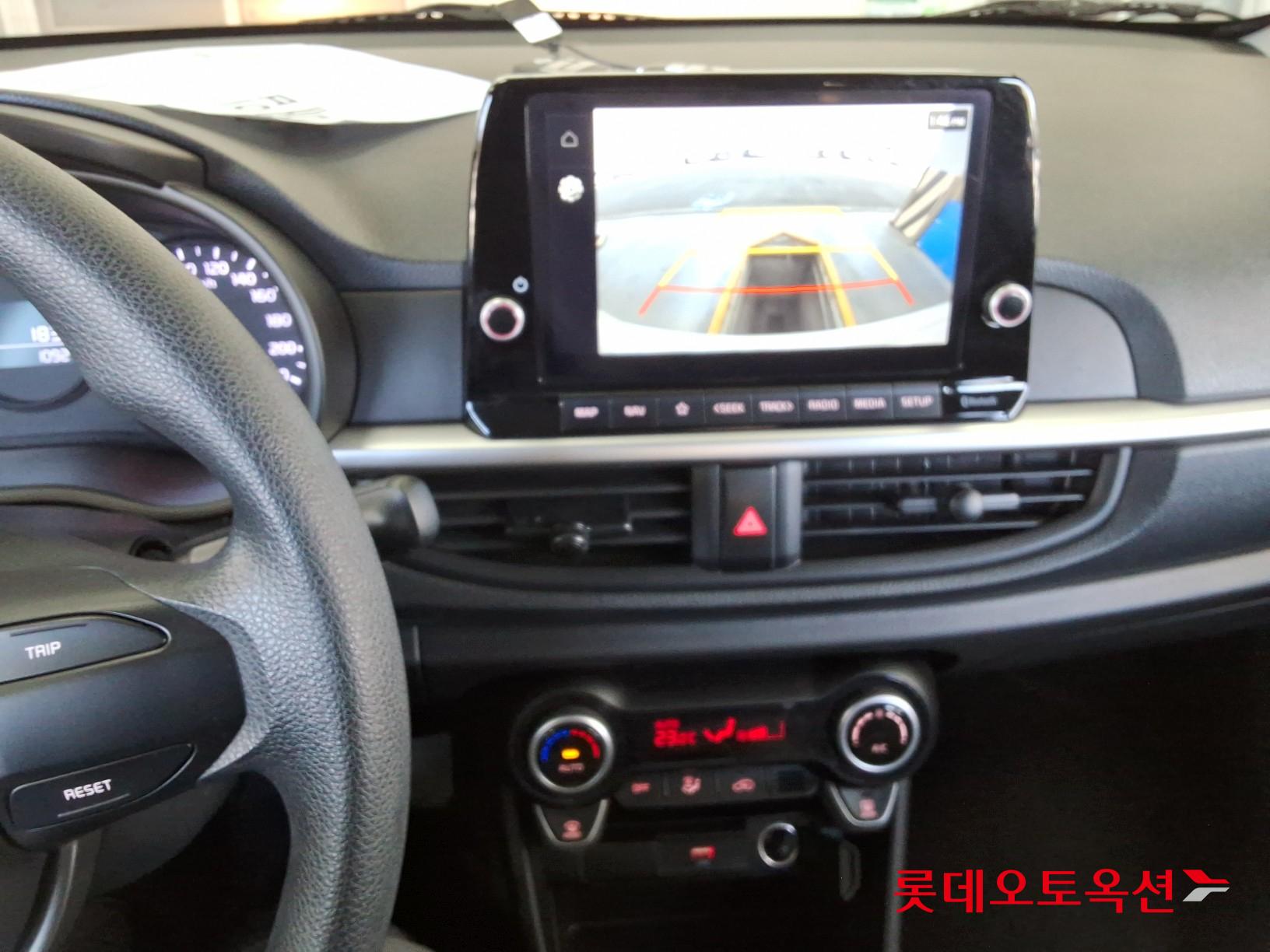 Kia Morning id 3633648 из Кореи 31