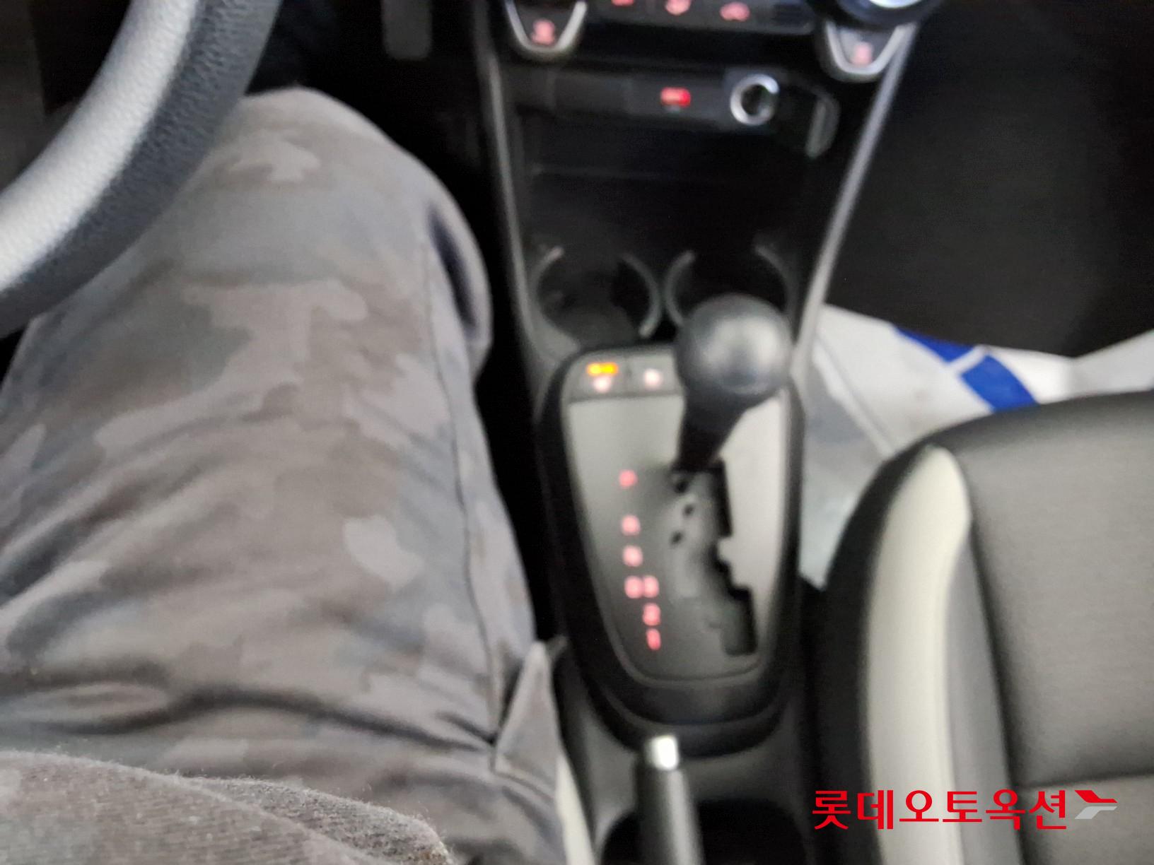 Kia Morning id 3633648 из Кореи 32