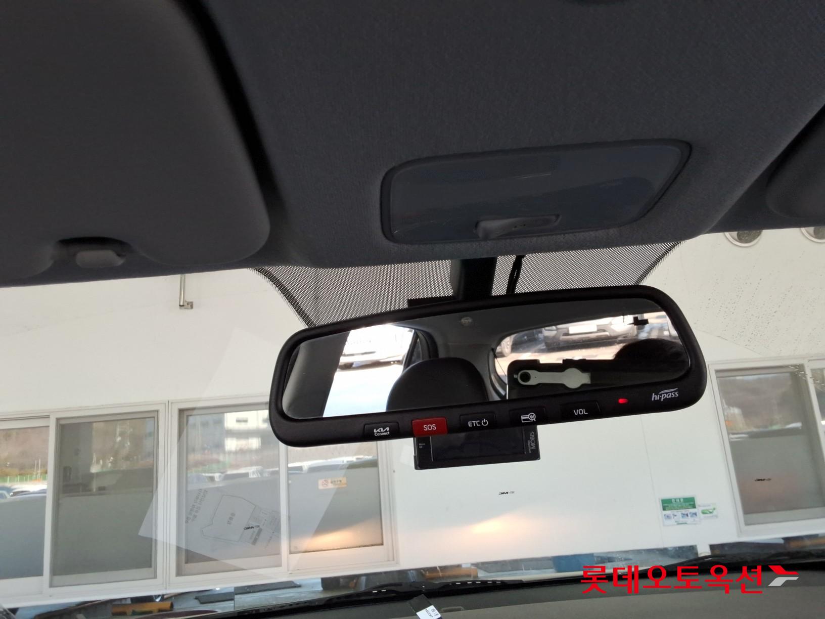 Kia Morning id 3633648 из Кореи 33