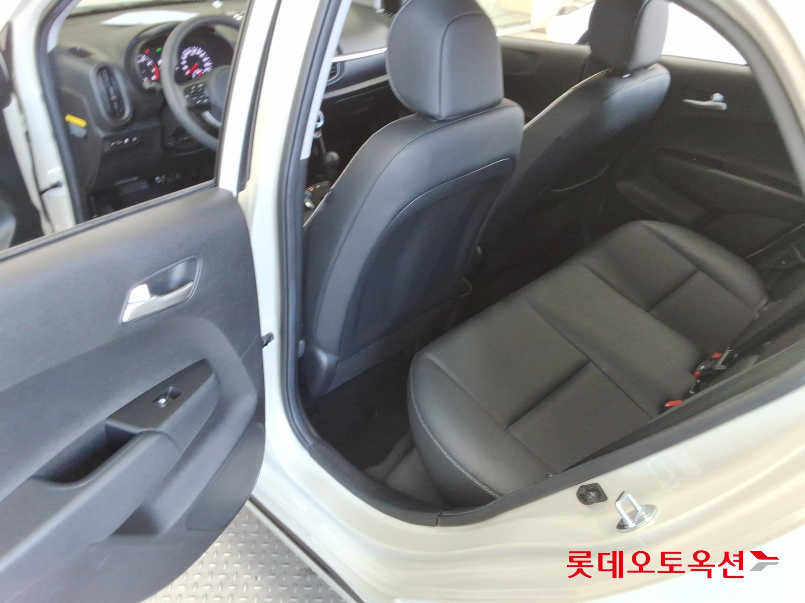 Kia Morning id 3633648 из Кореи 36