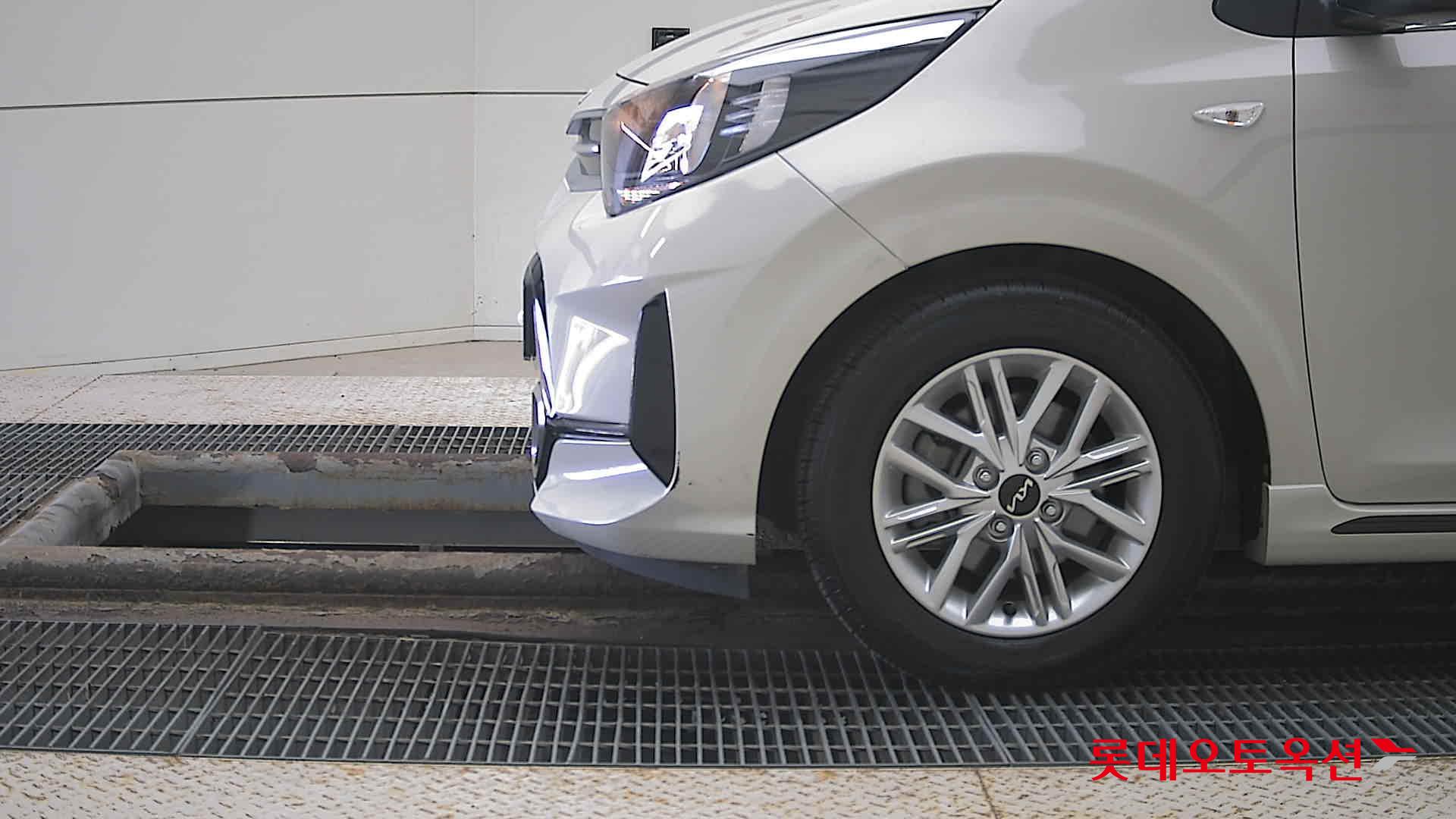 Kia Morning id 3633604 из Кореи 21