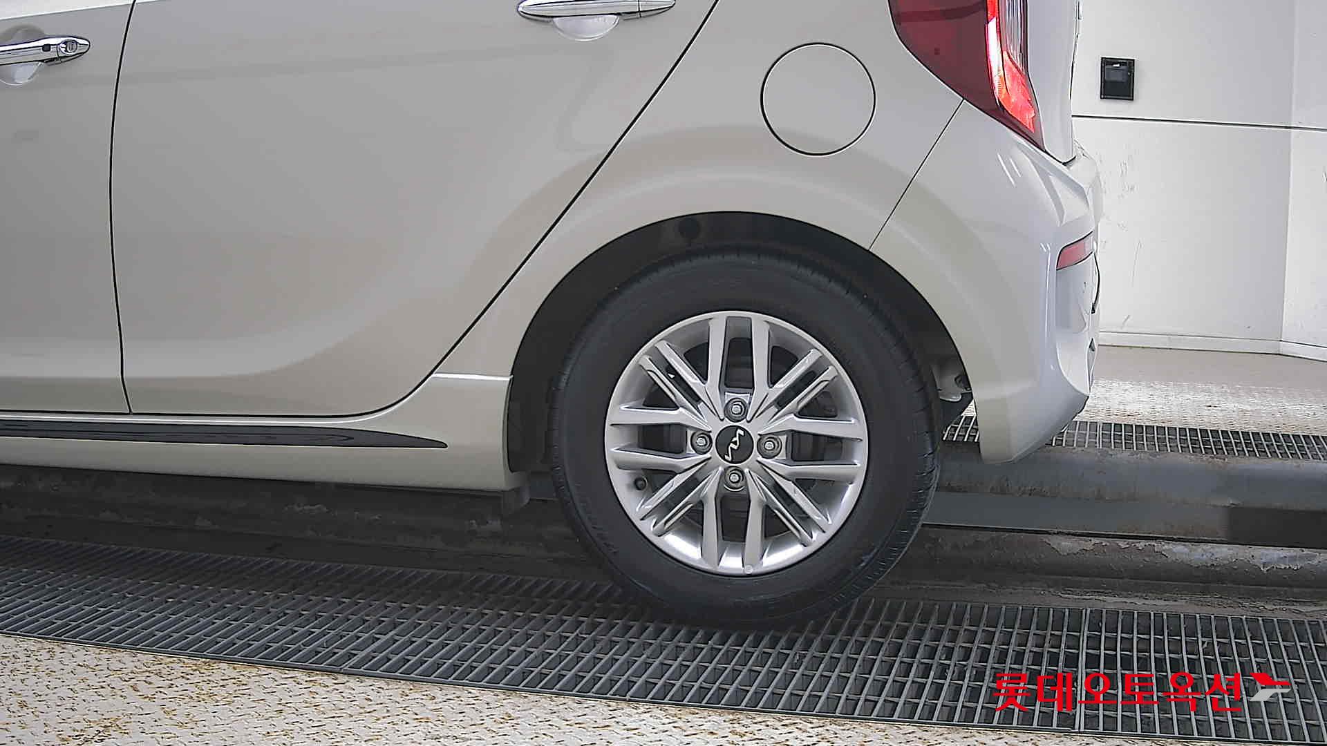 Kia Morning id 3633604 из Кореи 22