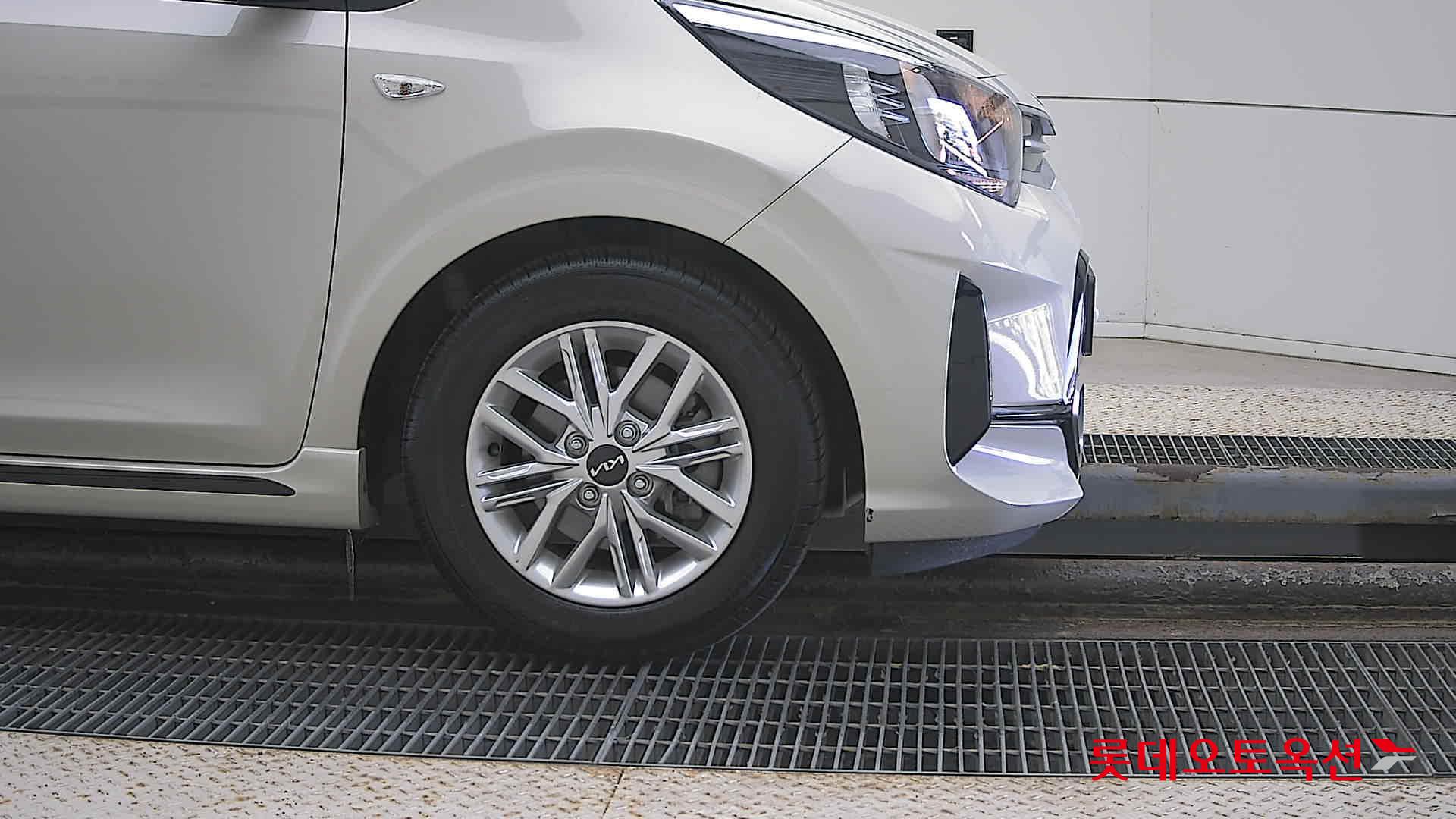 Kia Morning id 3633604 из Кореи 23