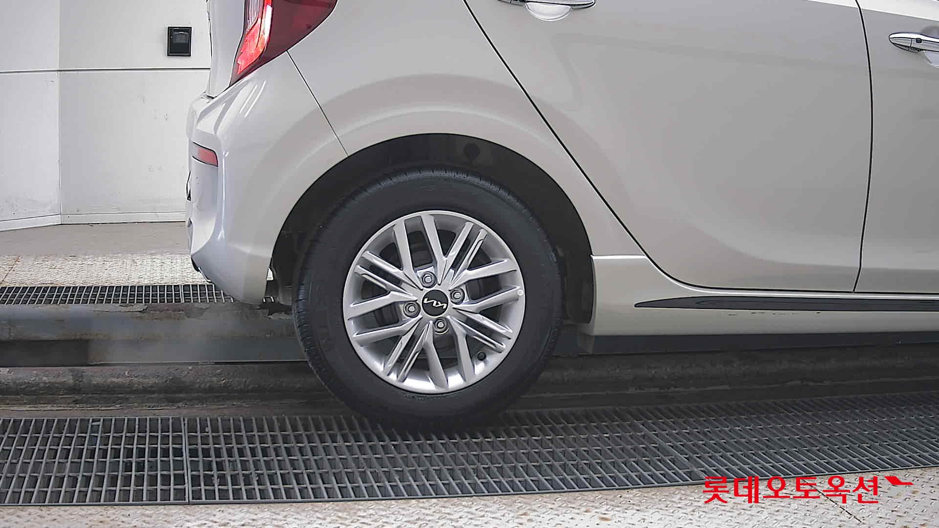 Kia Morning id 3633604 из Кореи 24