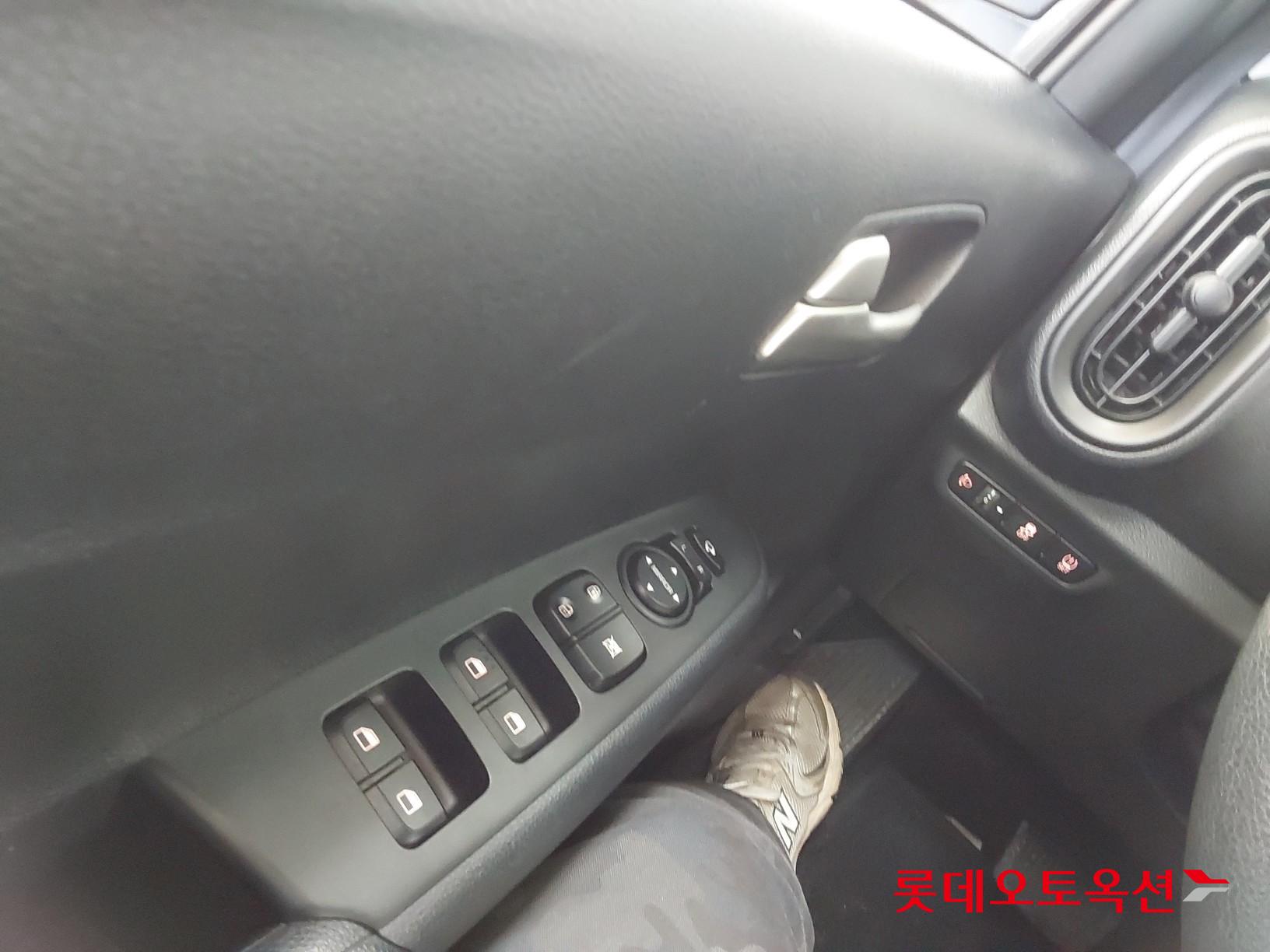 Kia Morning id 3633604 из Кореи 28