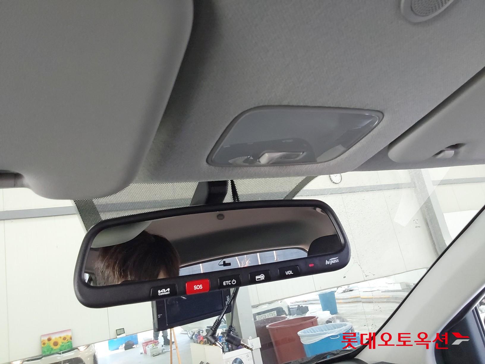 Kia Morning id 3633604 из Кореи 31