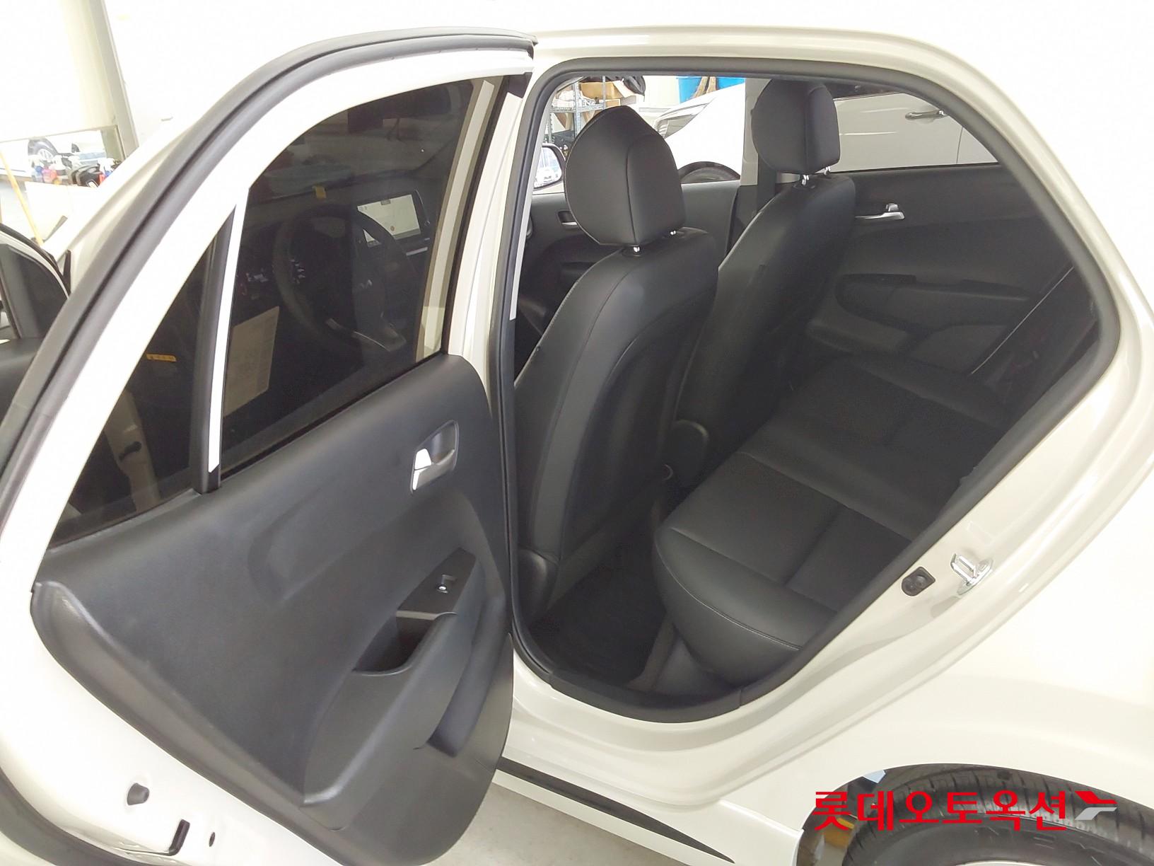 Kia Morning id 3633604 из Кореи 37