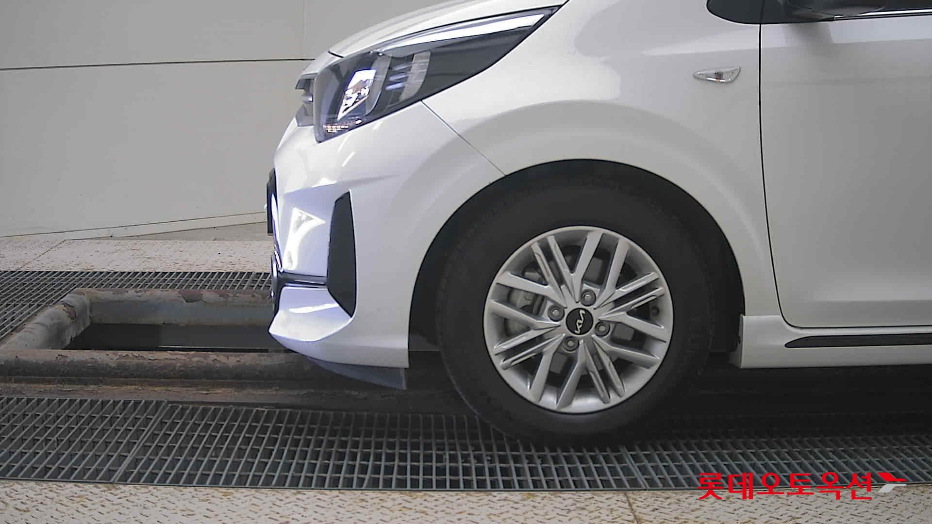 Kia Morning id 3633620 из Кореи 21