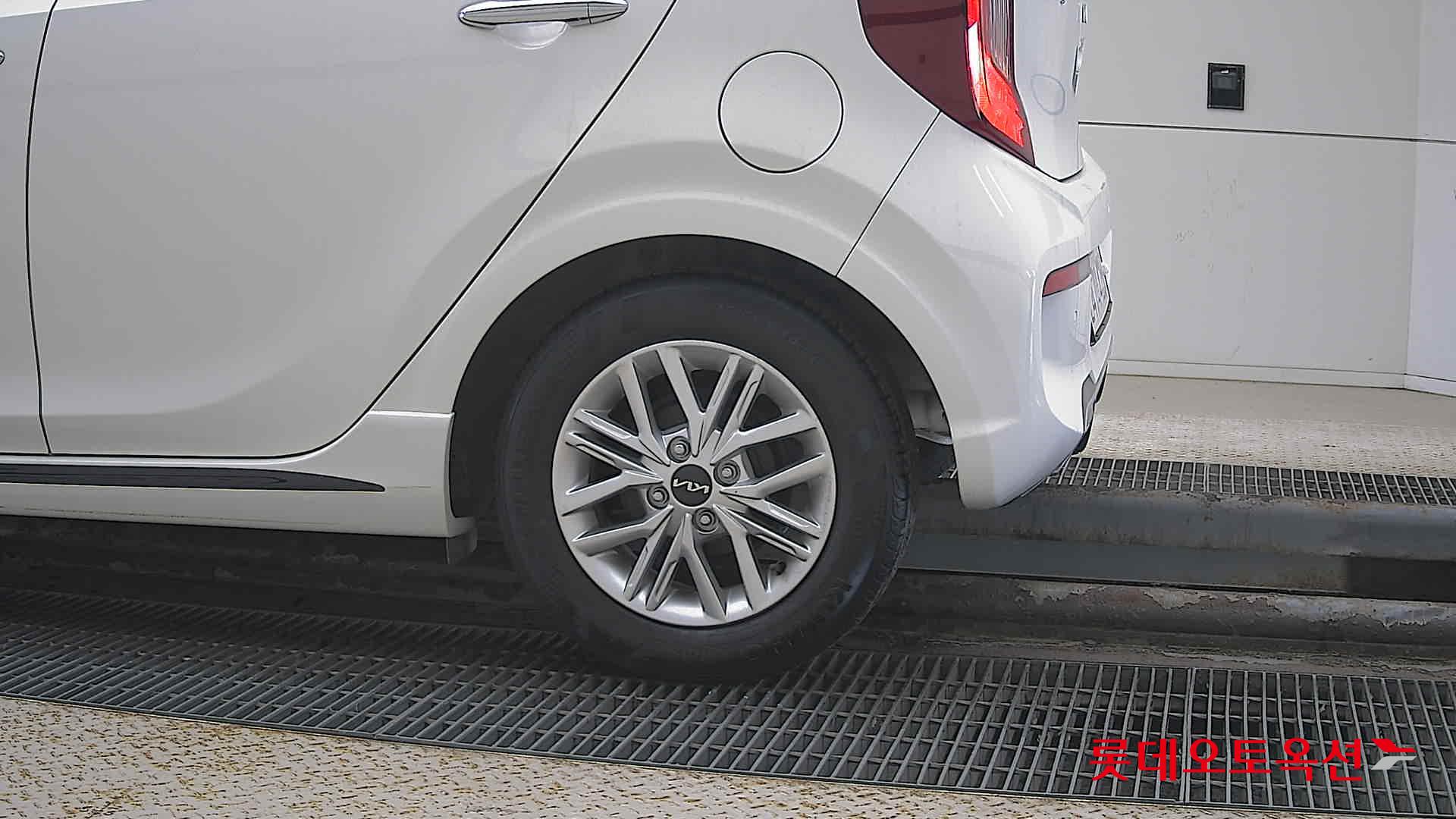 Kia Morning id 3633620 из Кореи 22