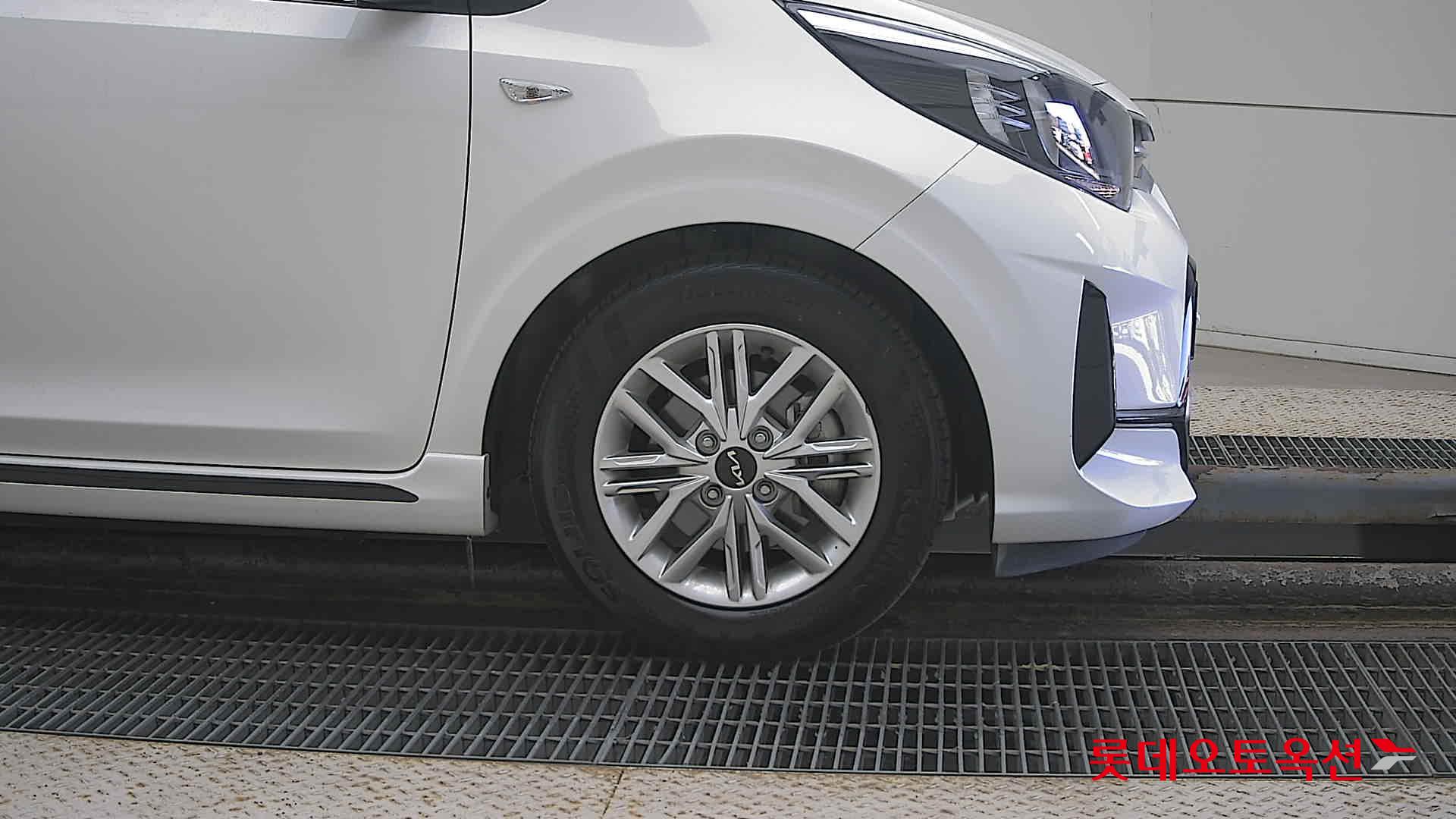 Kia Morning id 3633620 из Кореи 23