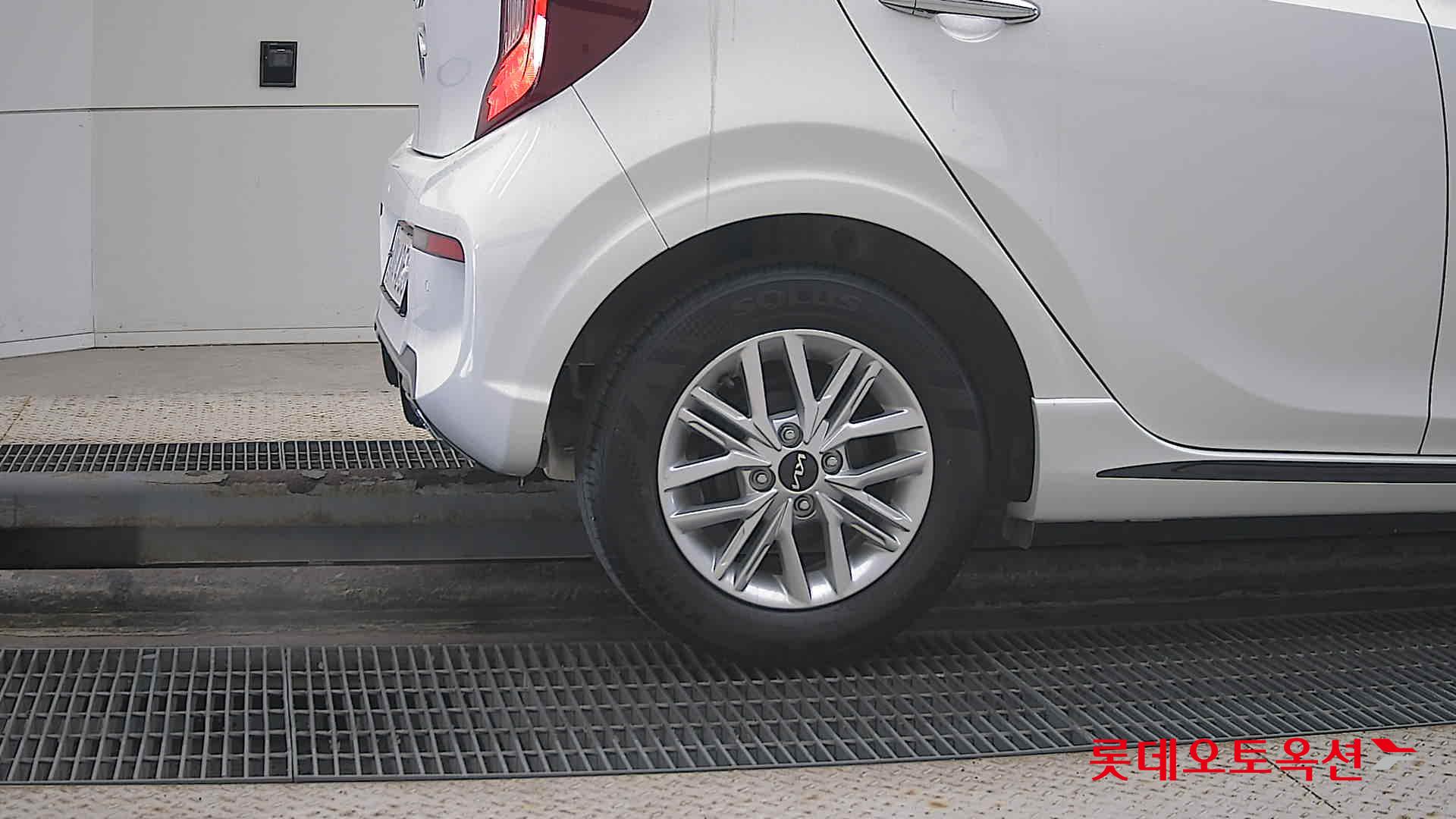 Kia Morning id 3633620 из Кореи 24