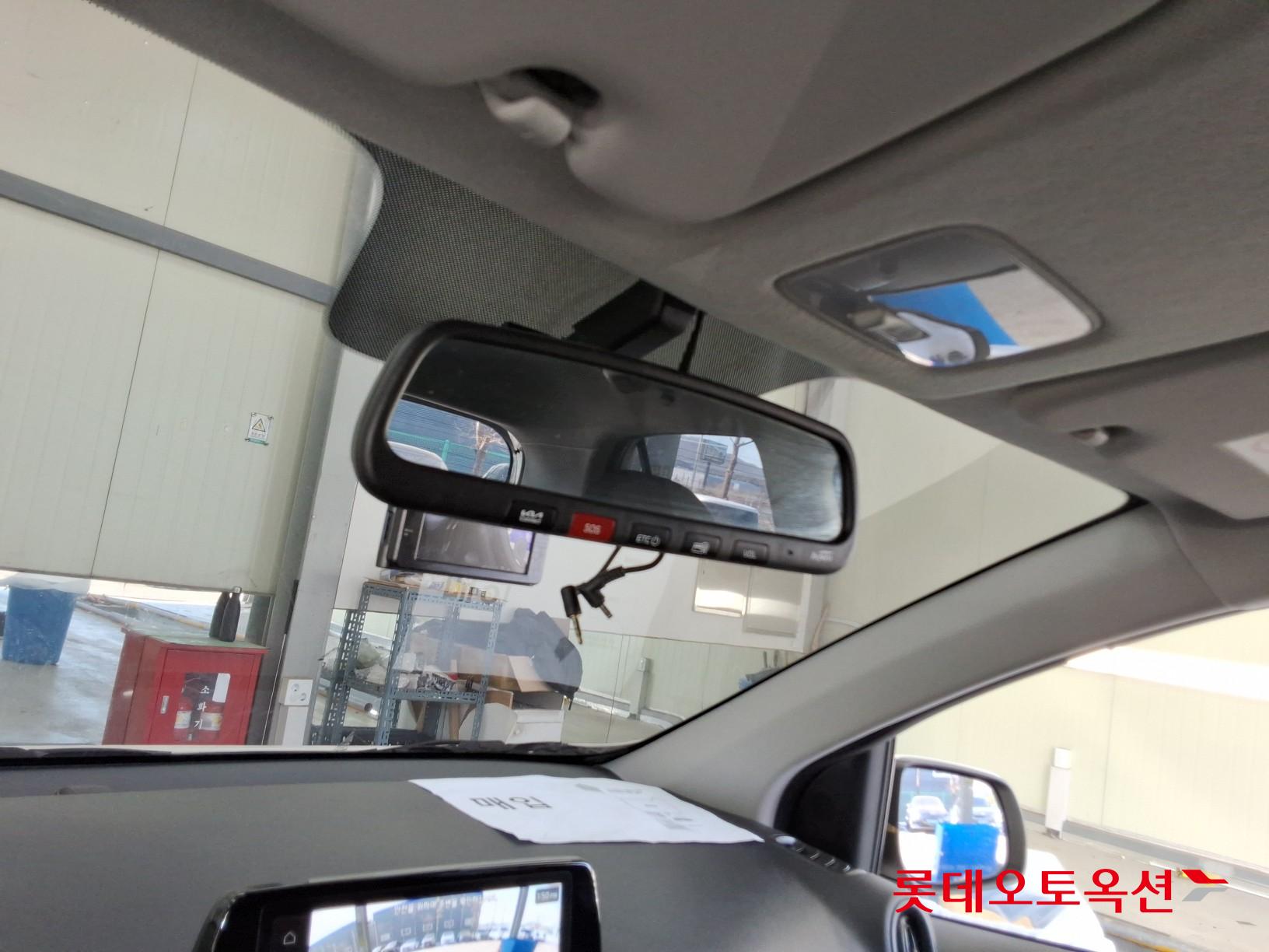 Kia Morning id 3633620 из Кореи 32