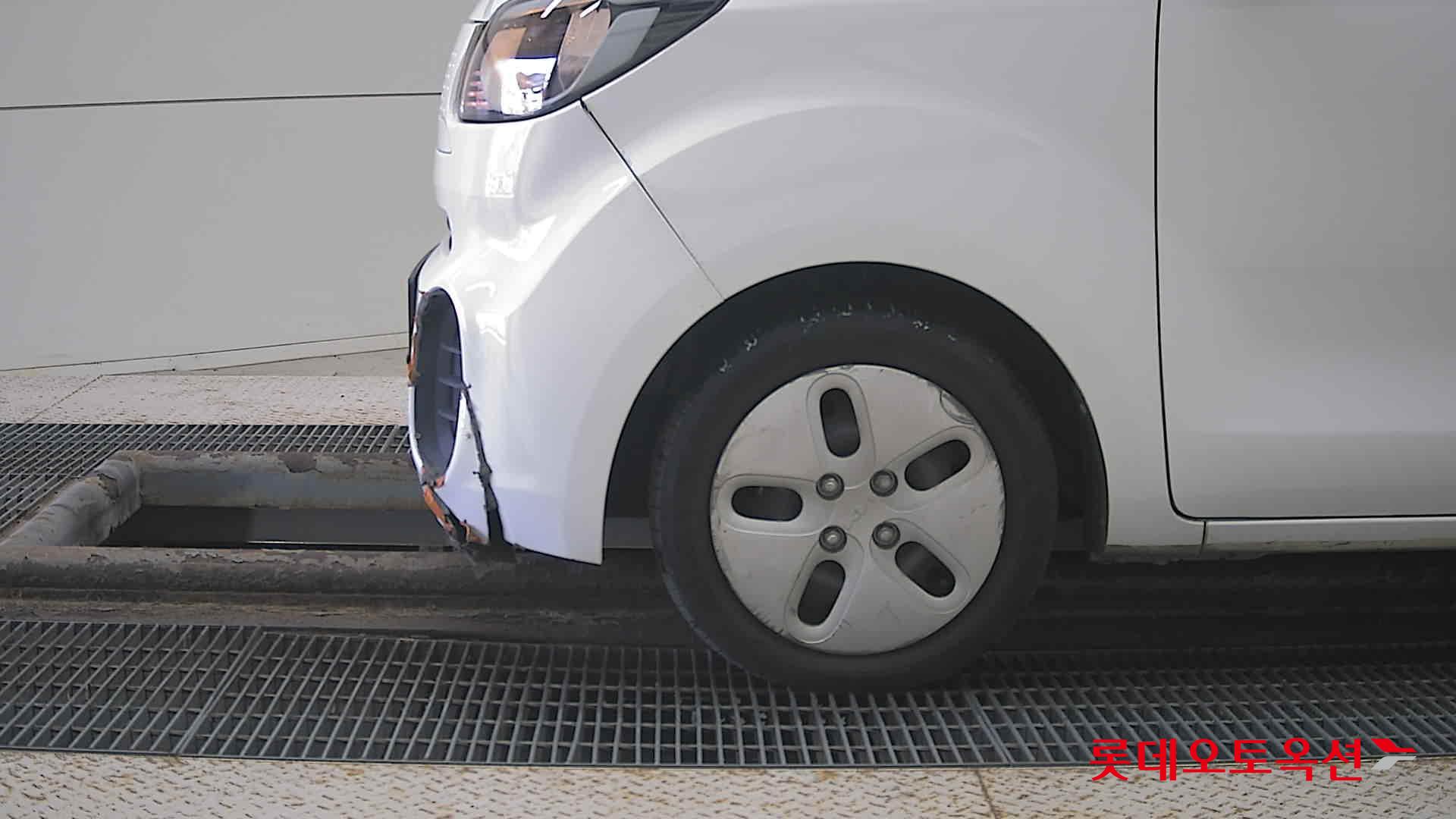 Kia Ray id 3633610 из Кореи 21