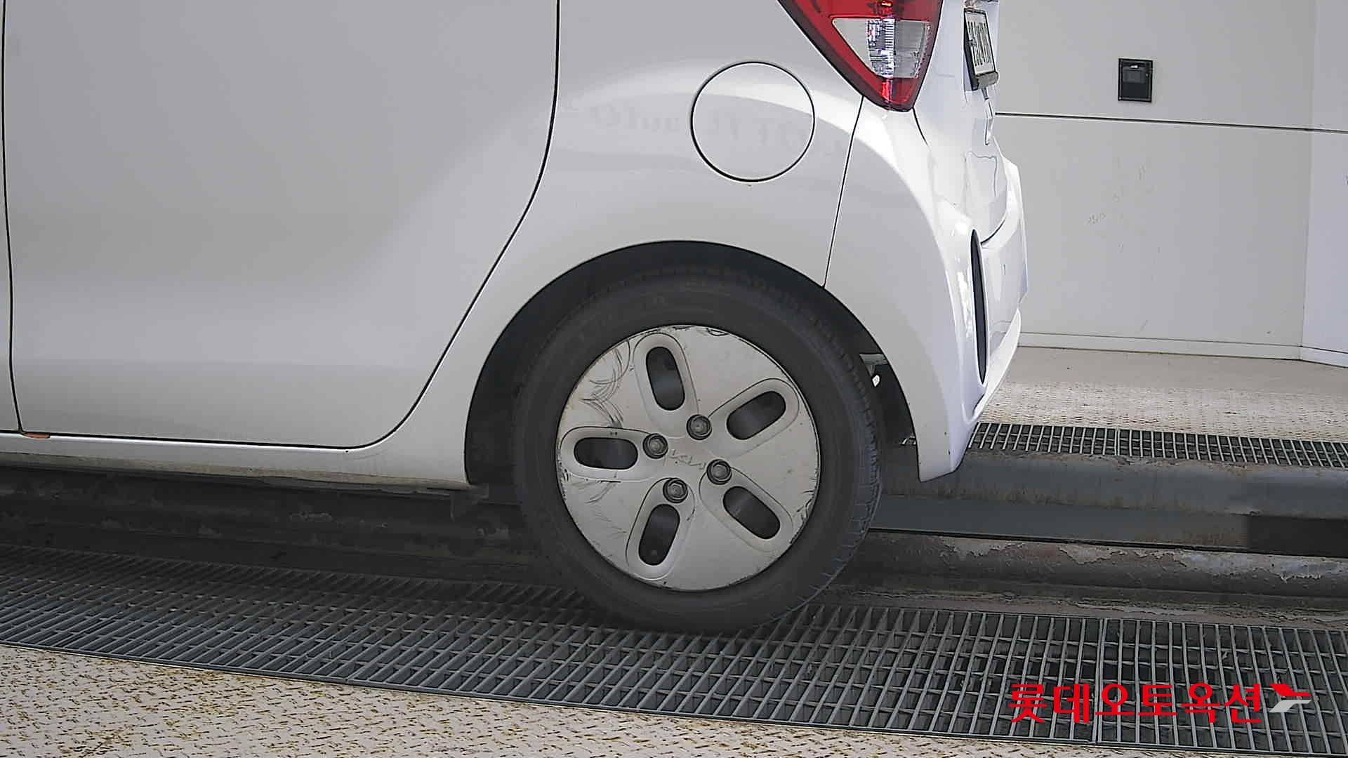 Kia Ray id 3633610 из Кореи 22