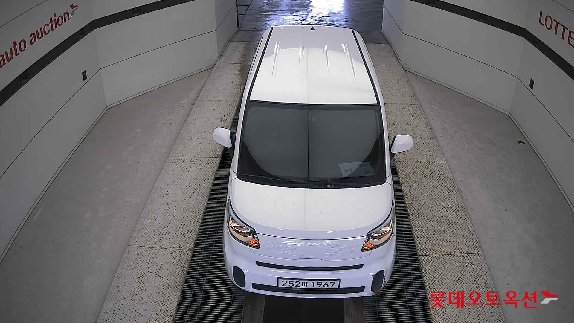 Kia Ray id 3633610 из Кореи 25