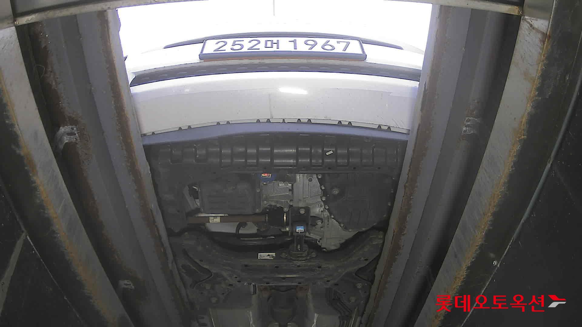 Kia Ray id 3633610 из Кореи 26