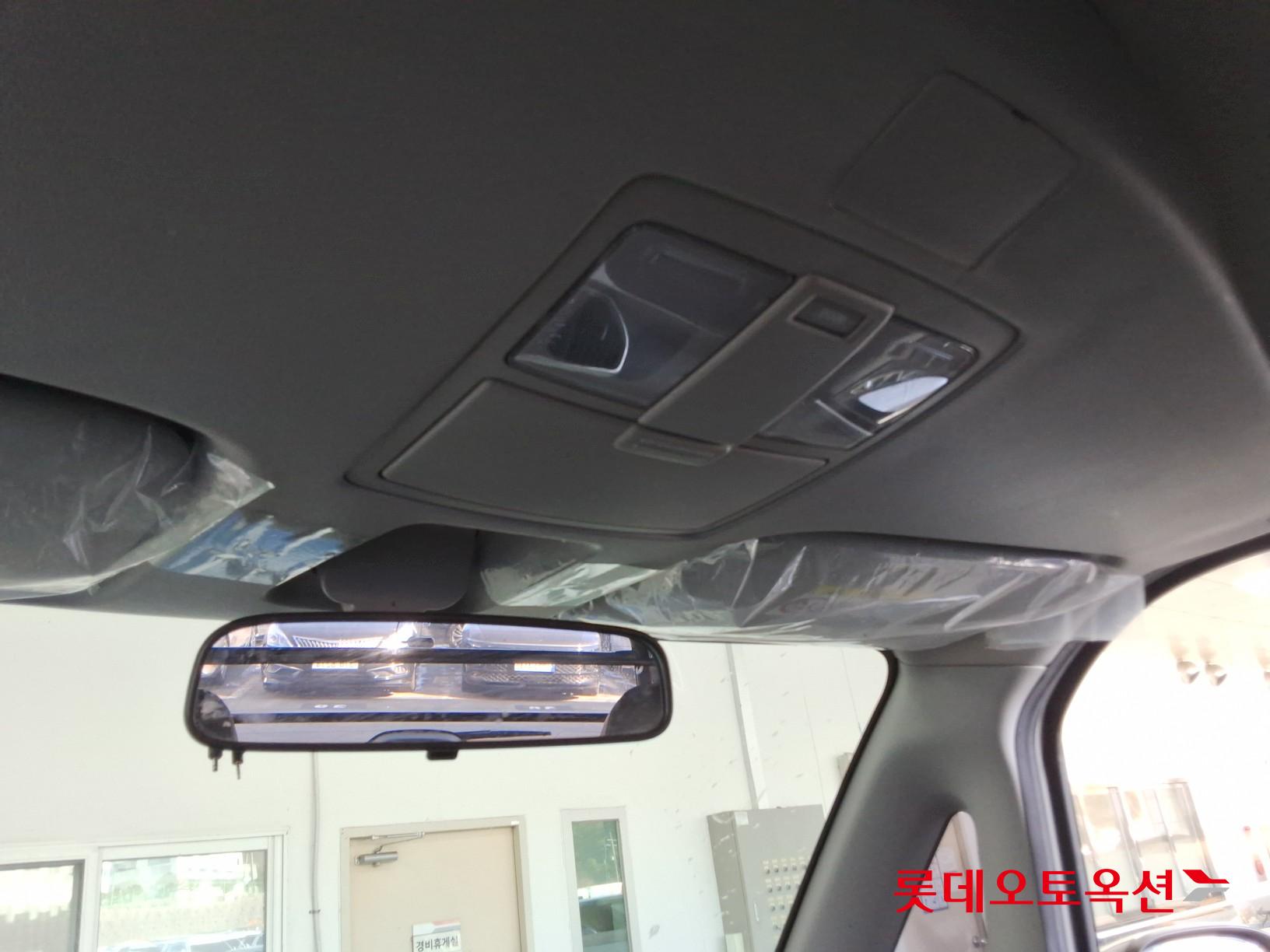 Kia Ray id 3633610 из Кореи 30