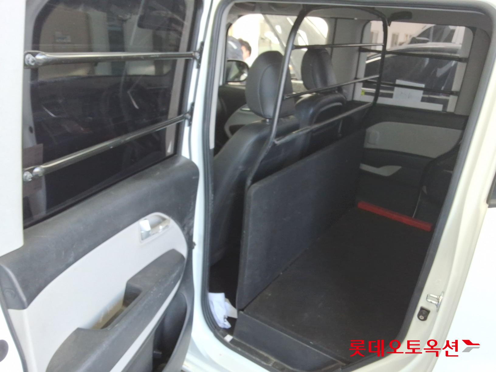 Kia Ray id 3633610 из Кореи 35