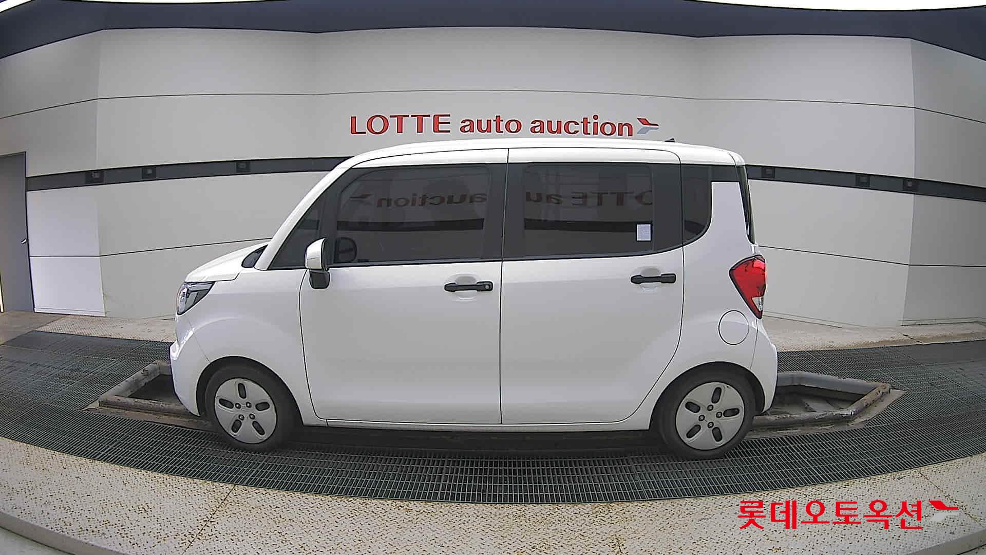 Kia Ray id 3633670 из Кореи 7