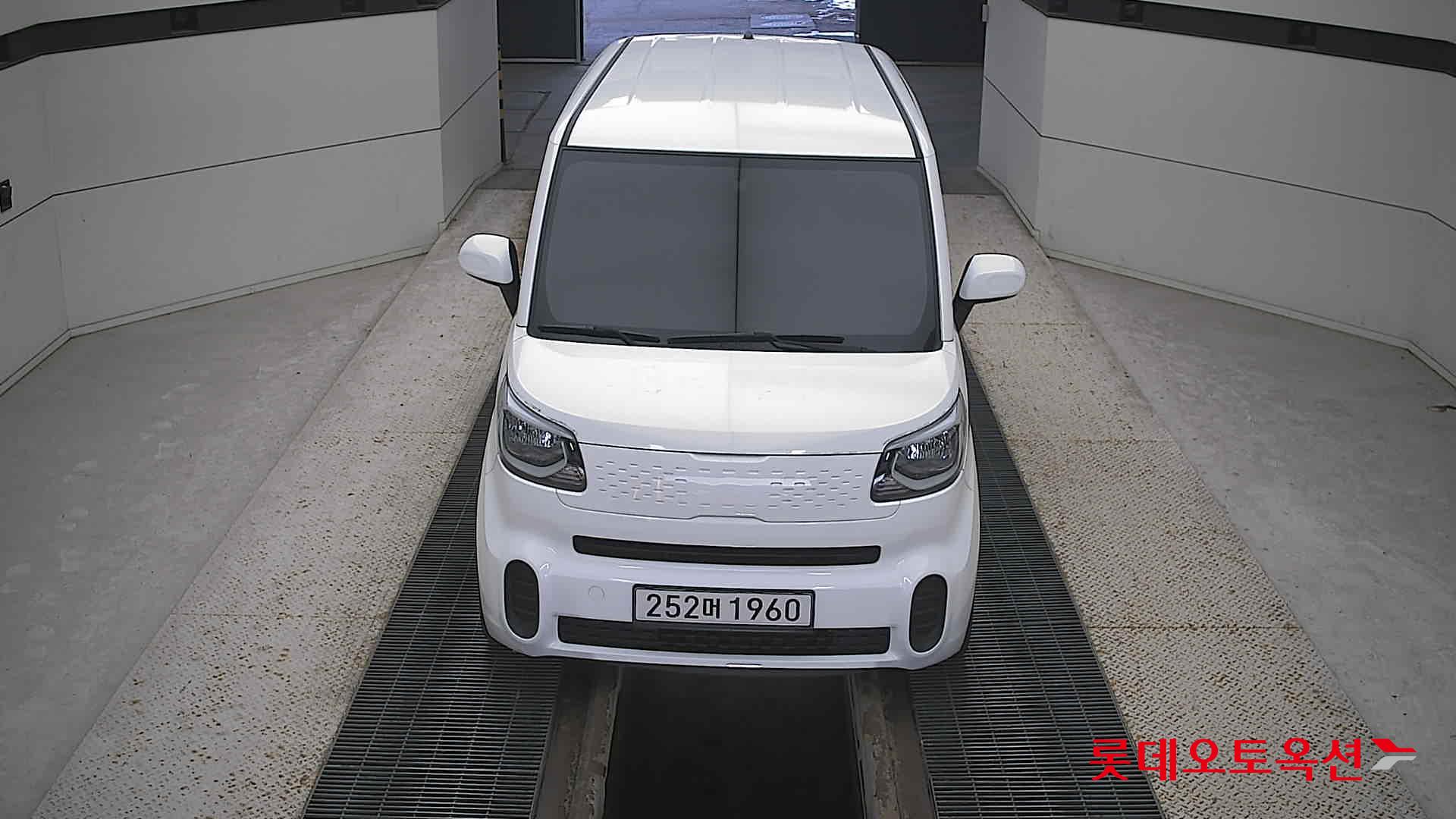 Kia Ray id 3633670 из Кореи 8