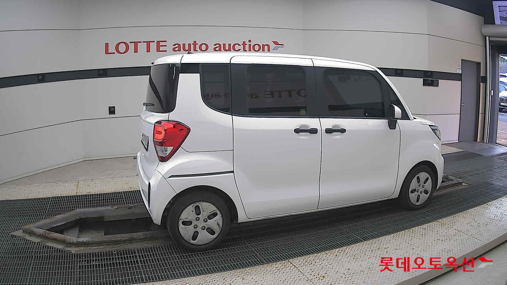 Kia Ray id 3633670 из Кореи 18