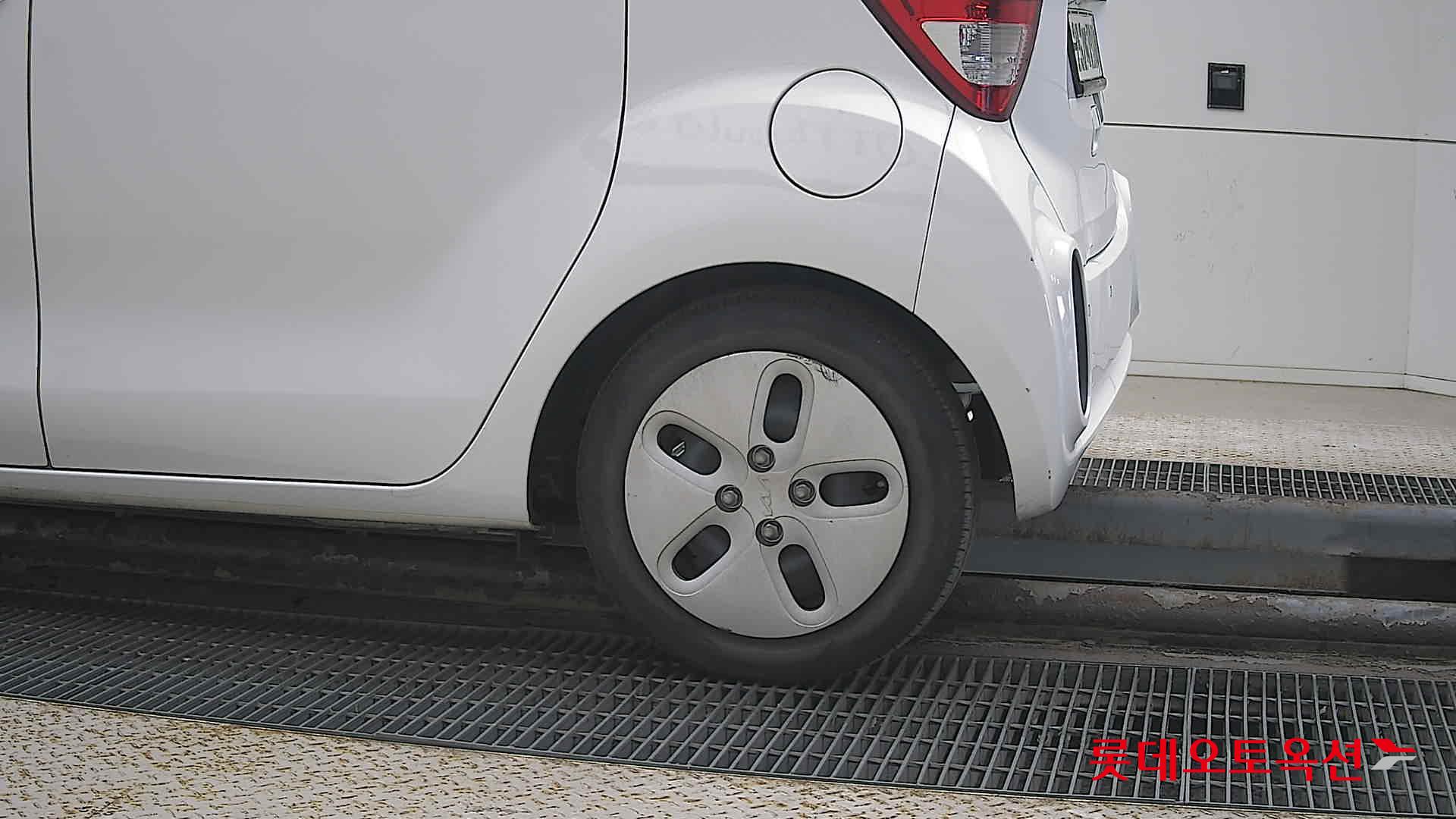 Kia Ray id 3633670 из Кореи 22