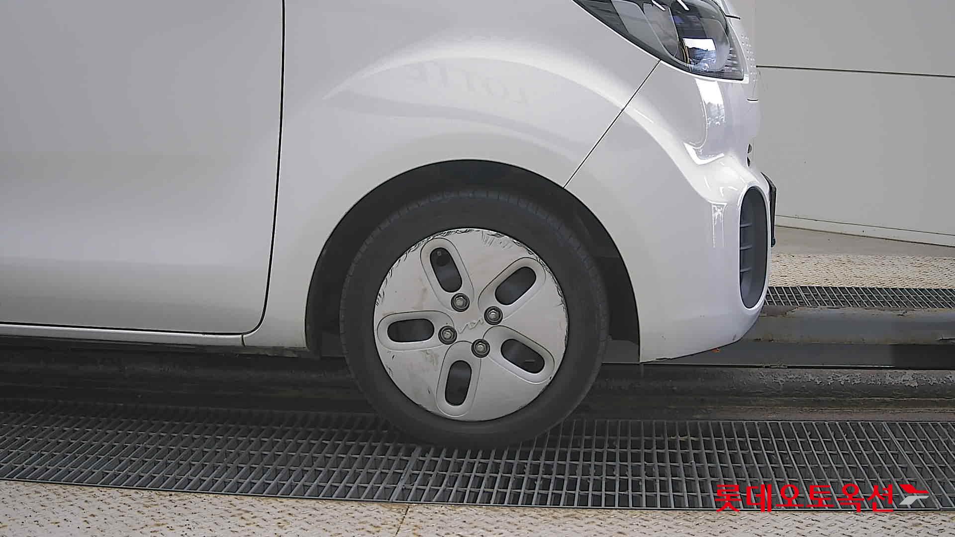 Kia Ray id 3633670 из Кореи 23