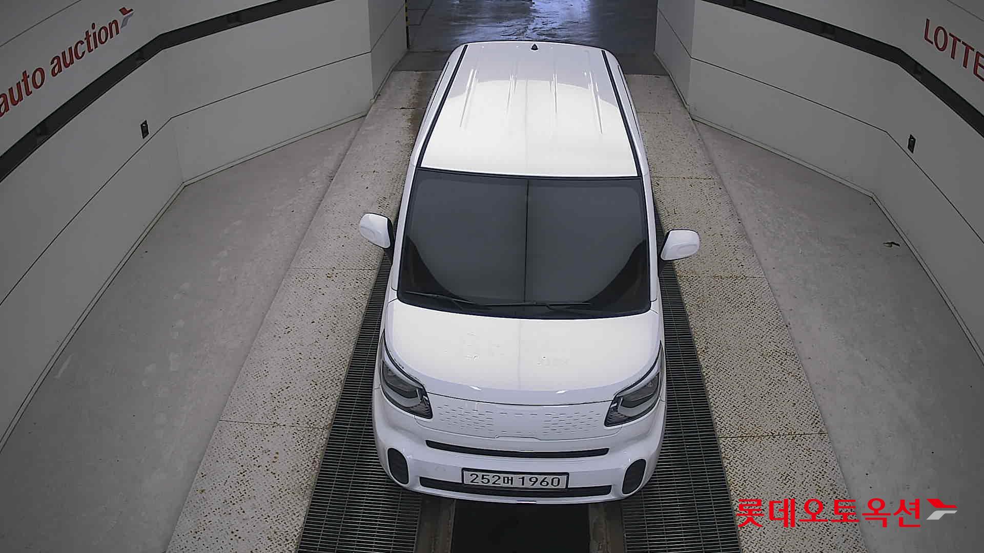 Kia Ray id 3633670 из Кореи 25