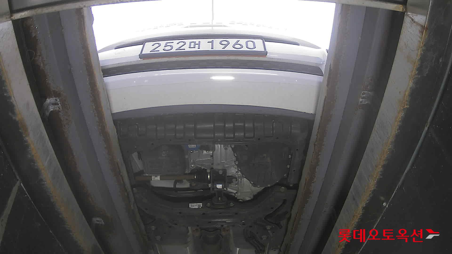 Kia Ray id 3633670 из Кореи 26